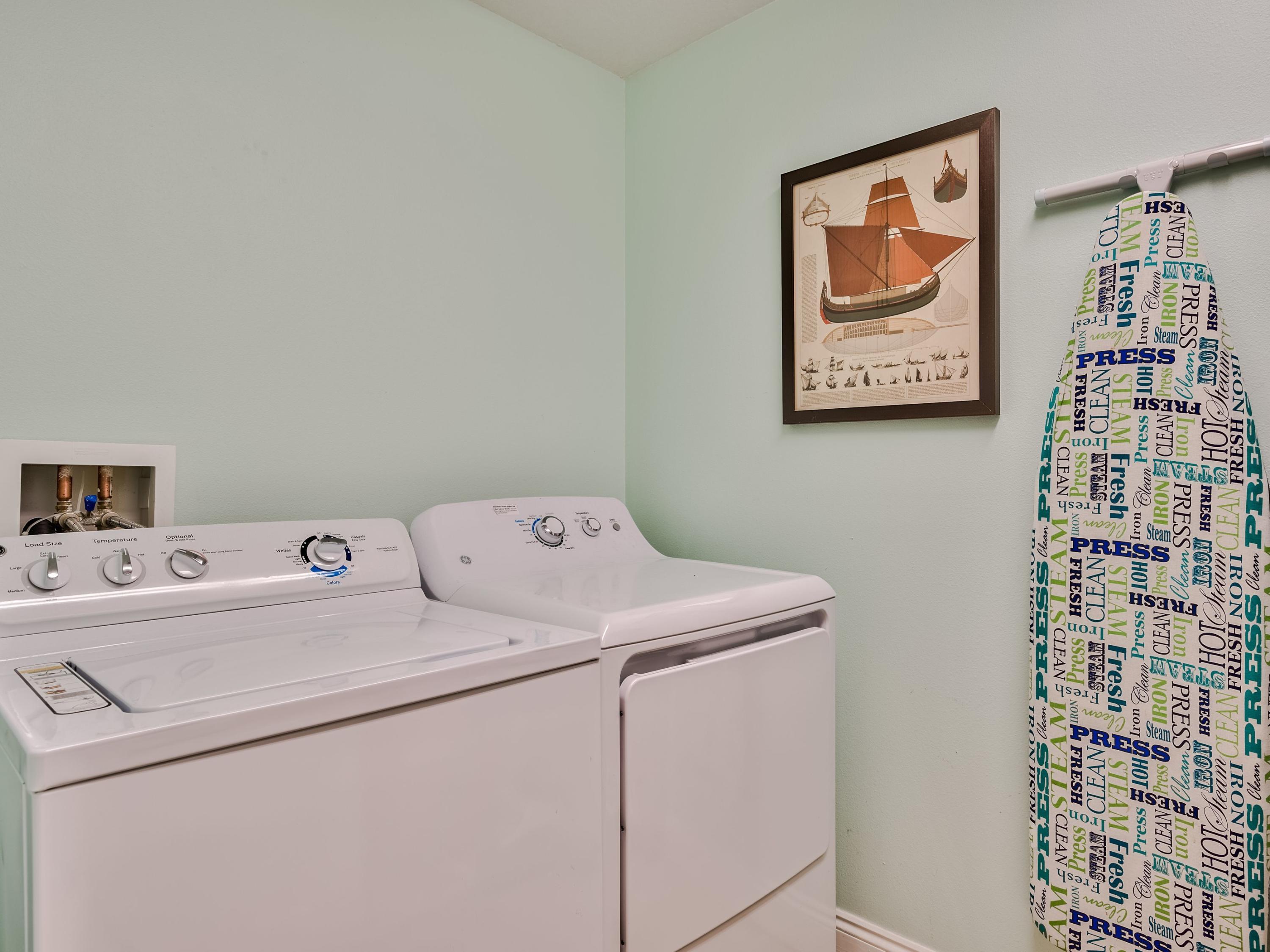 CALYPSO RESORT & TOWERS - Residential