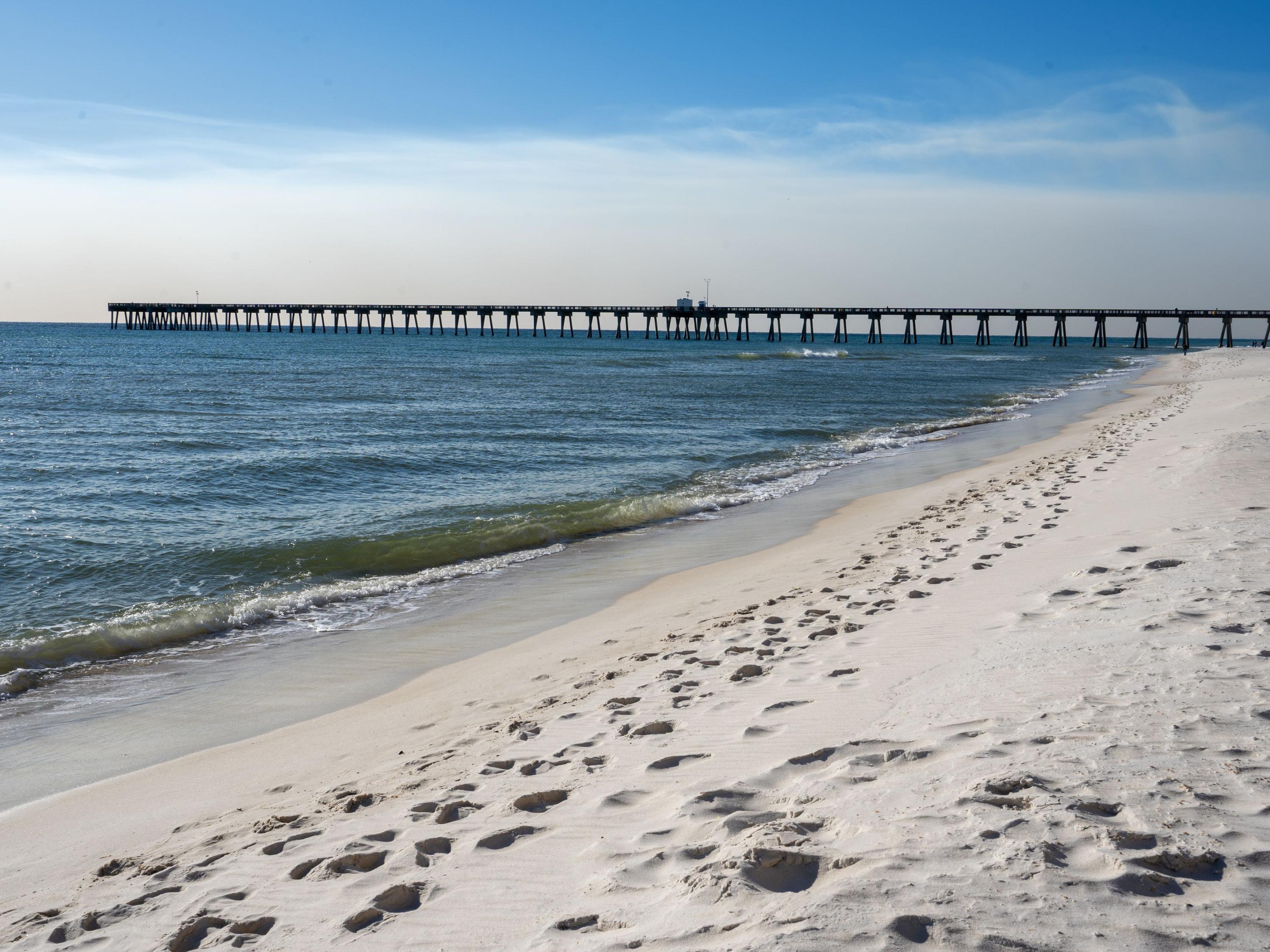 CALYPSO RESORT & TOWERS - Residential