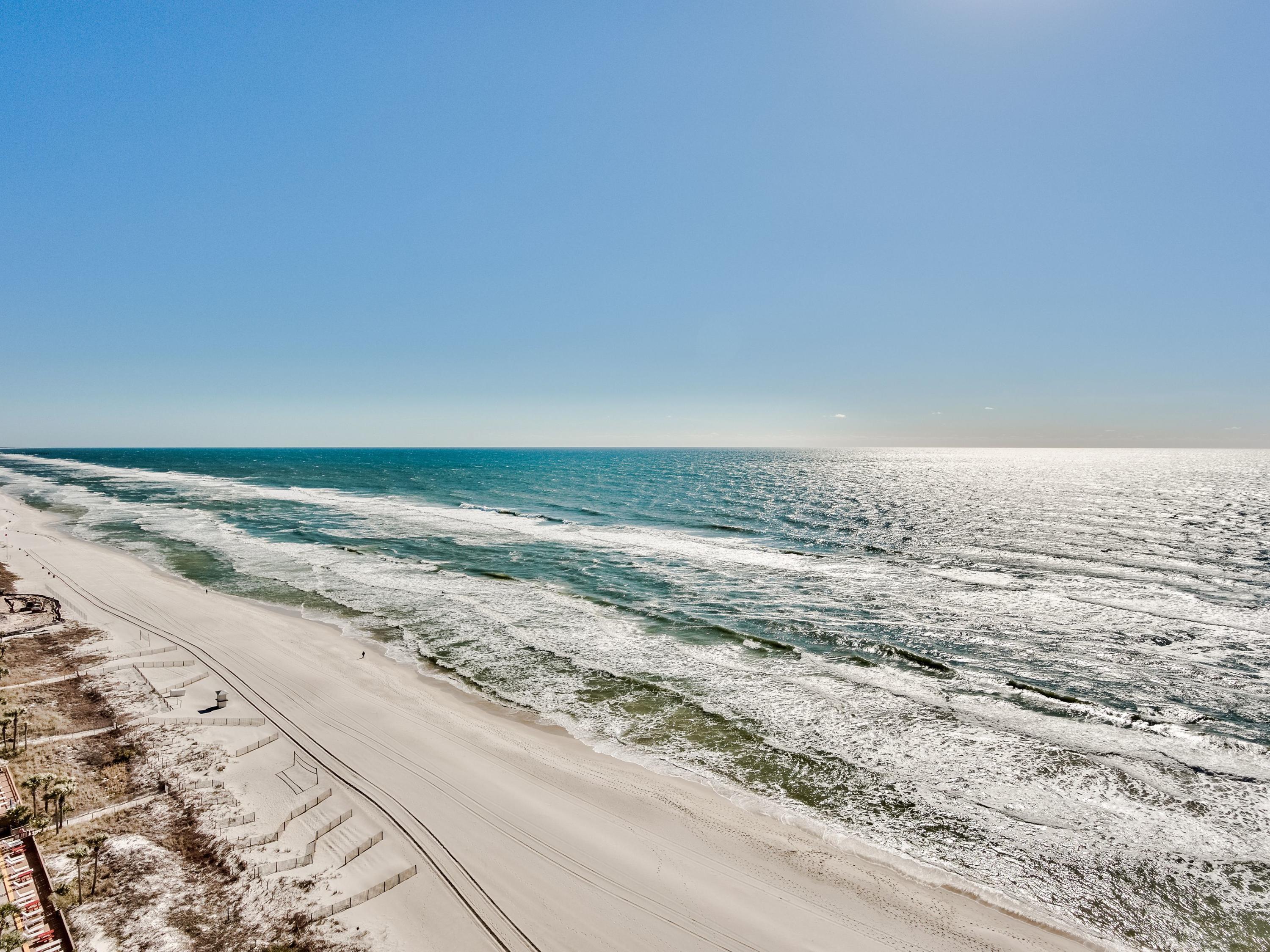 CALYPSO RESORT & TOWERS - Residential