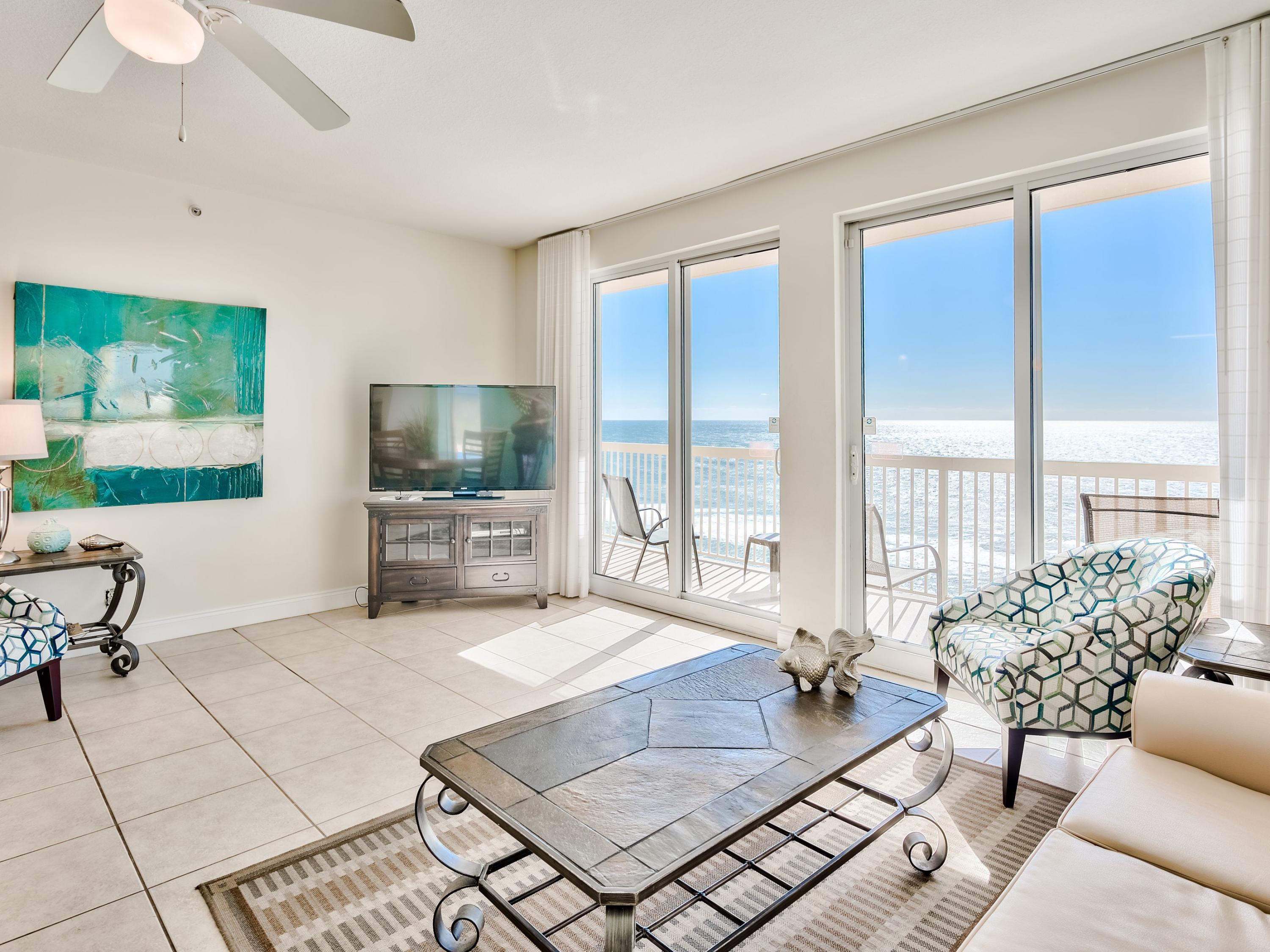 CALYPSO RESORT & TOWERS - Residential