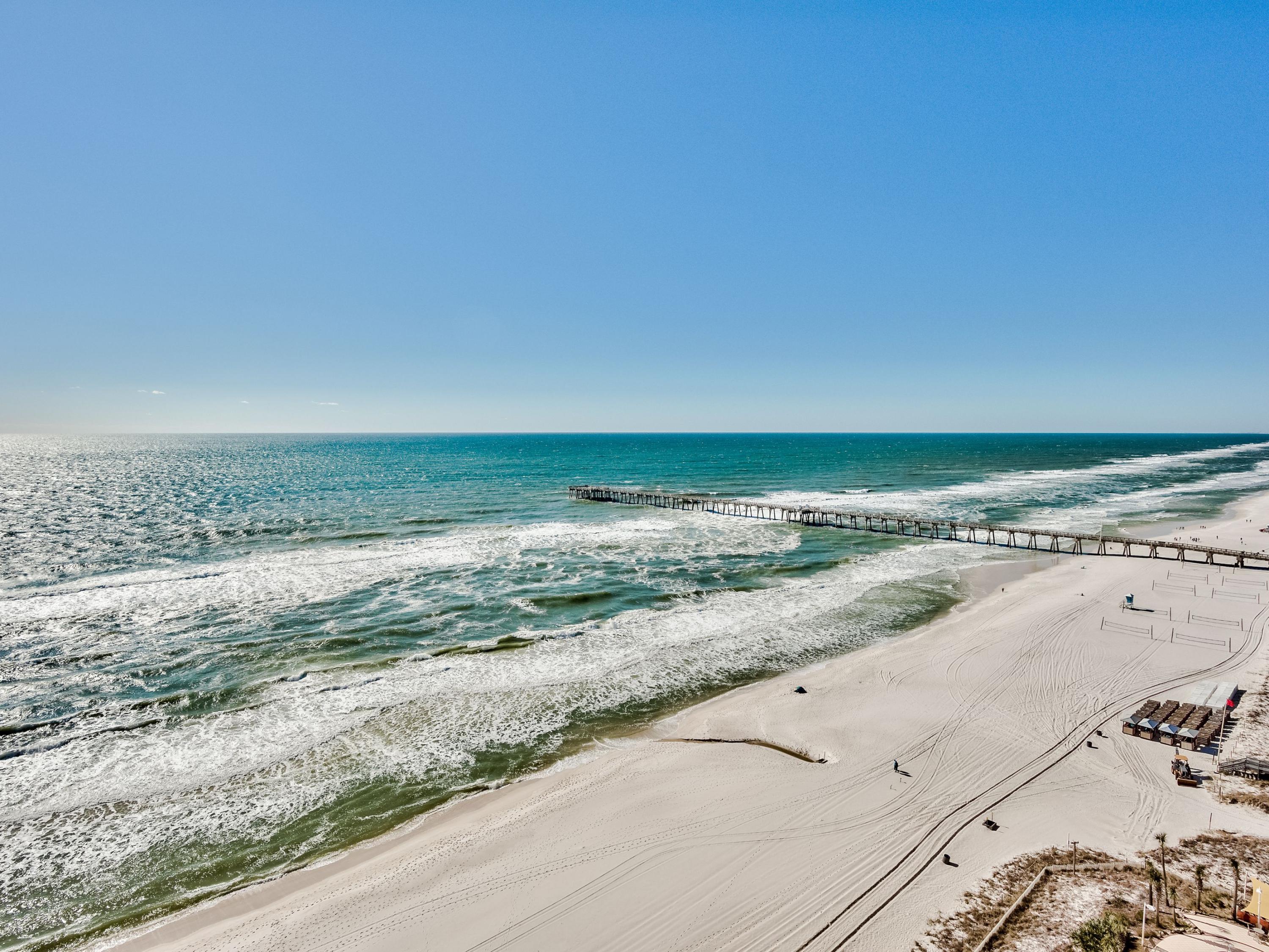 CALYPSO RESORT & TOWERS - Residential