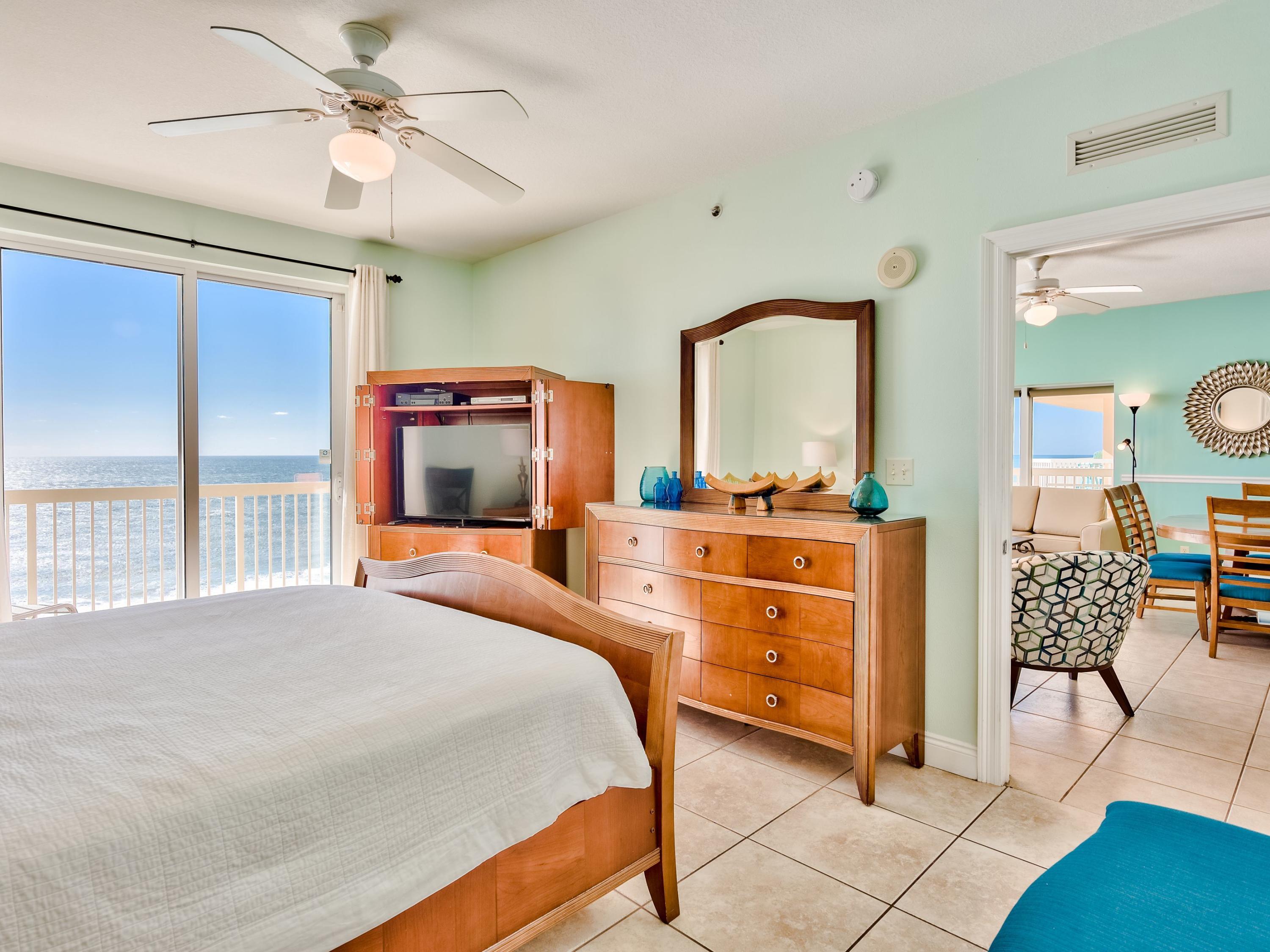 CALYPSO RESORT & TOWERS - Residential