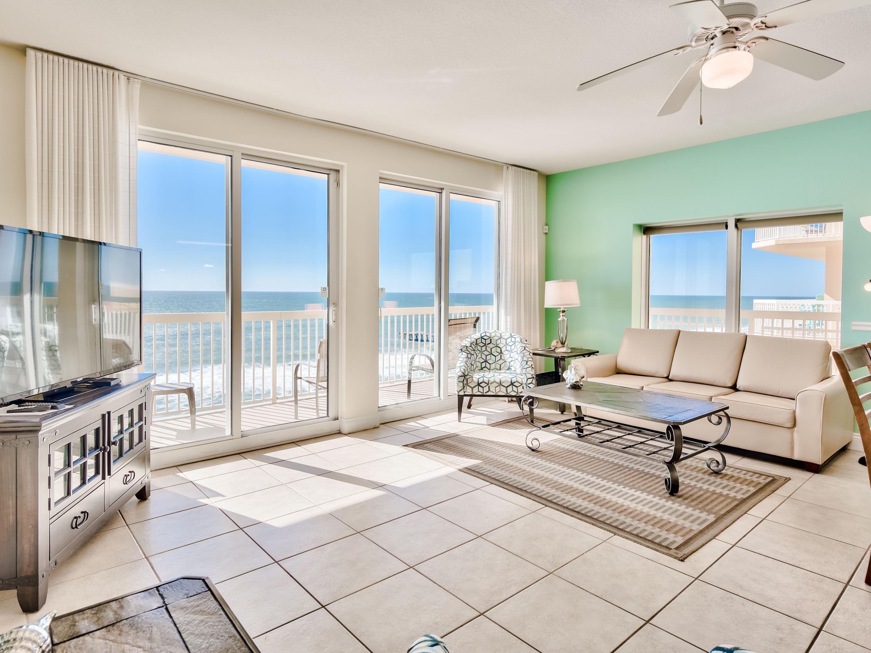 CALYPSO RESORT & TOWERS - Residential