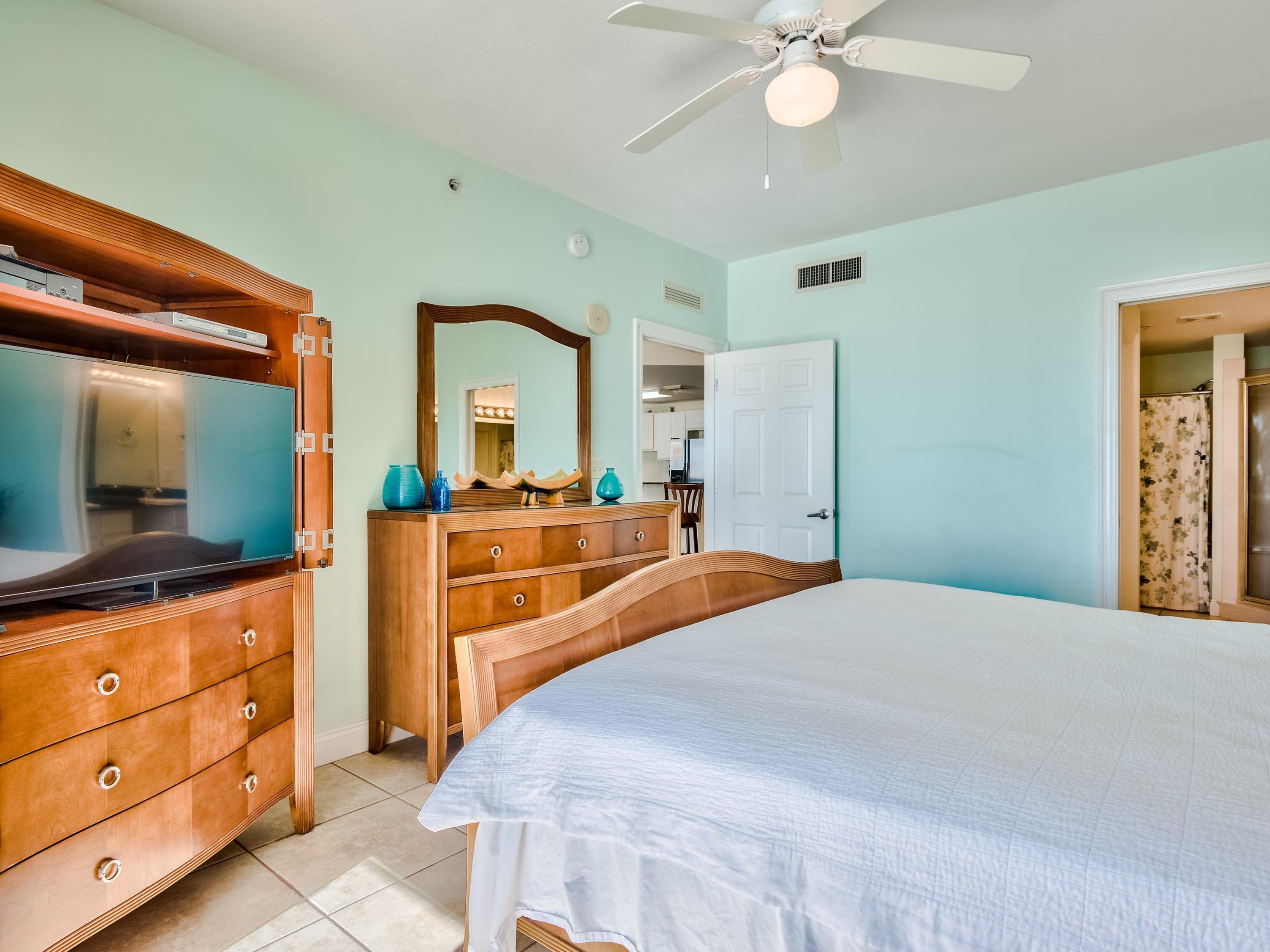 CALYPSO RESORT & TOWERS - Residential