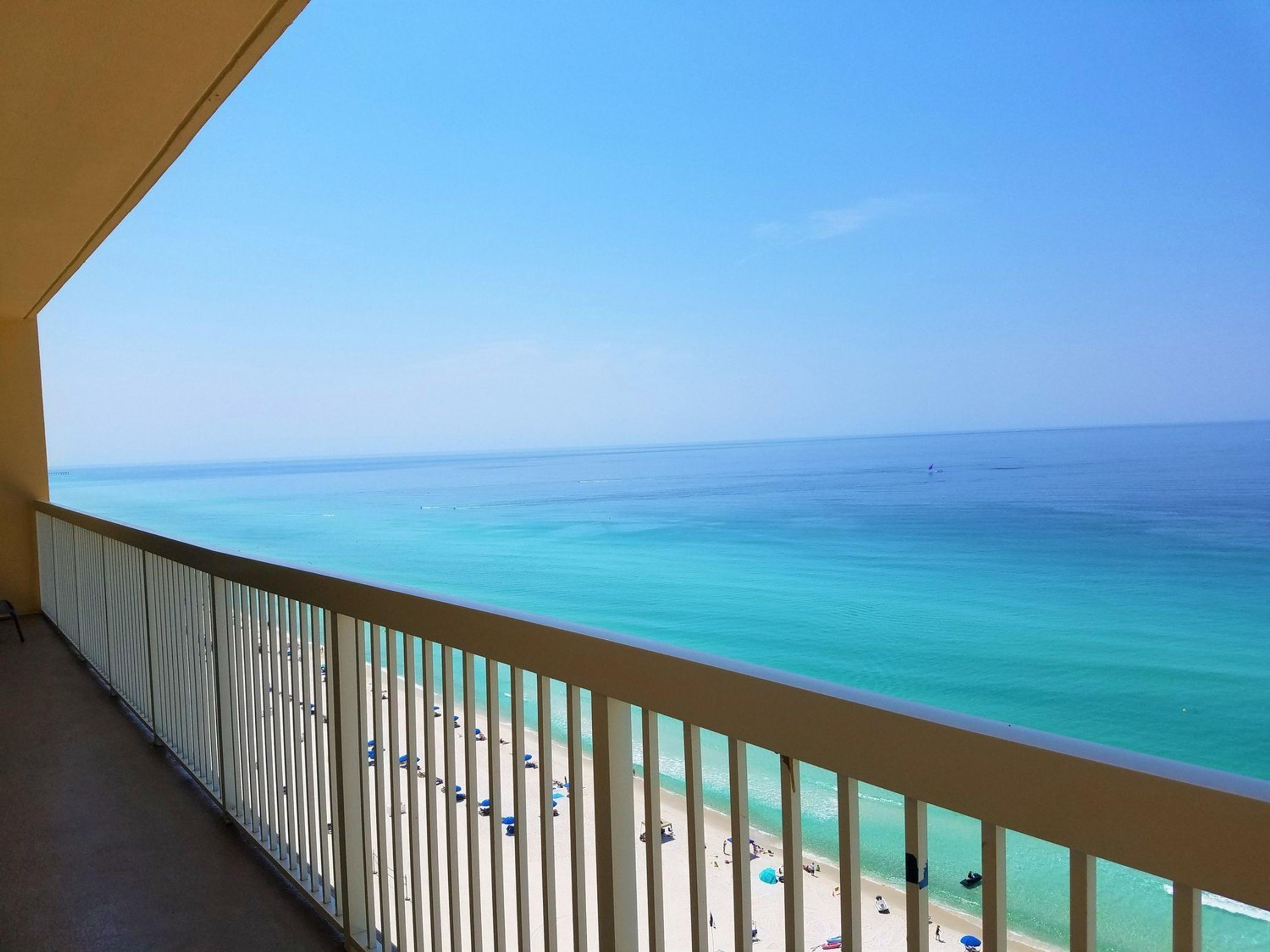 CALYPSO RESORT & TOWERS - Residential