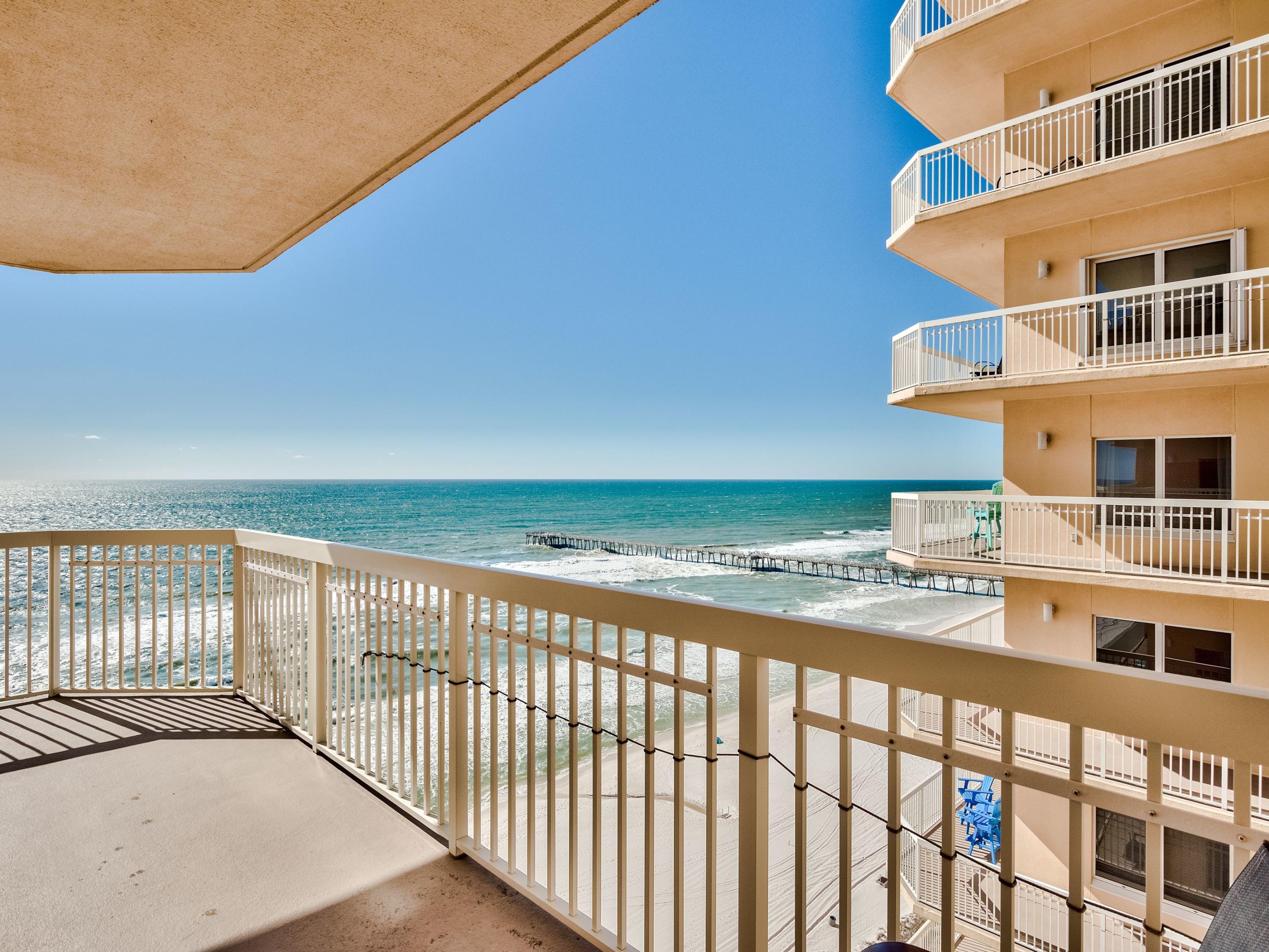 CALYPSO RESORT & TOWERS - Residential