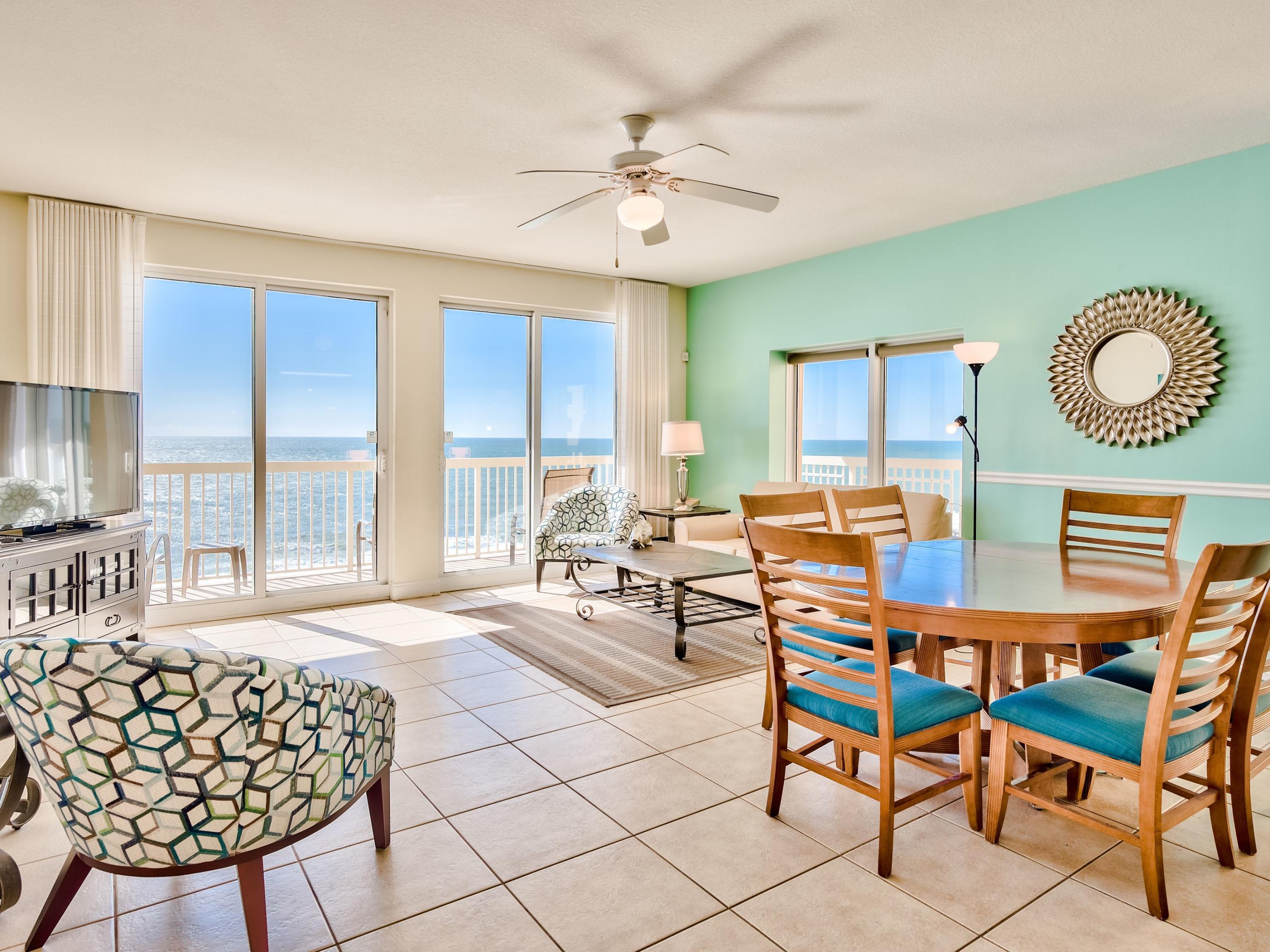 CALYPSO RESORT & TOWERS - Residential