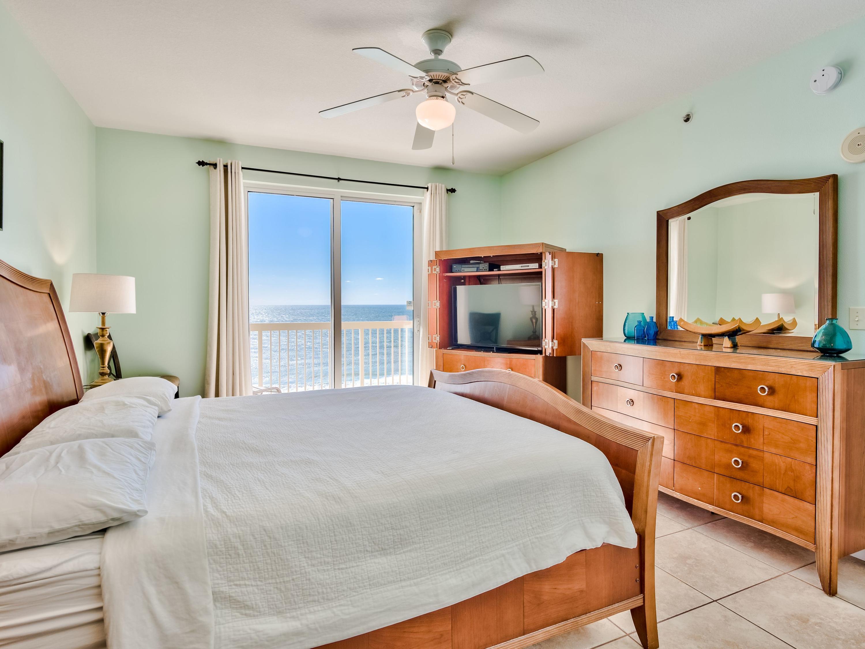 CALYPSO RESORT & TOWERS - Residential