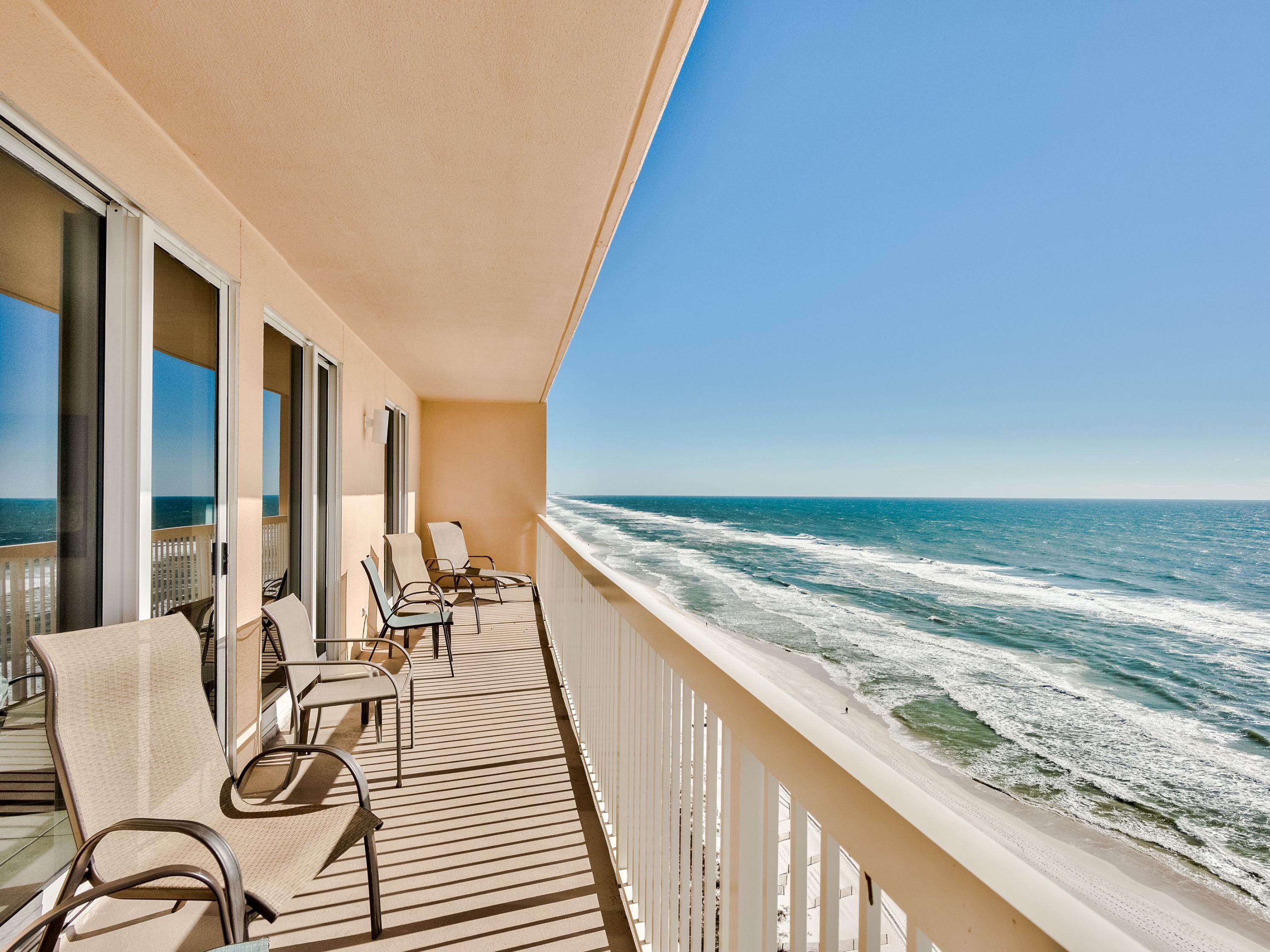 CALYPSO RESORT & TOWERS - Residential