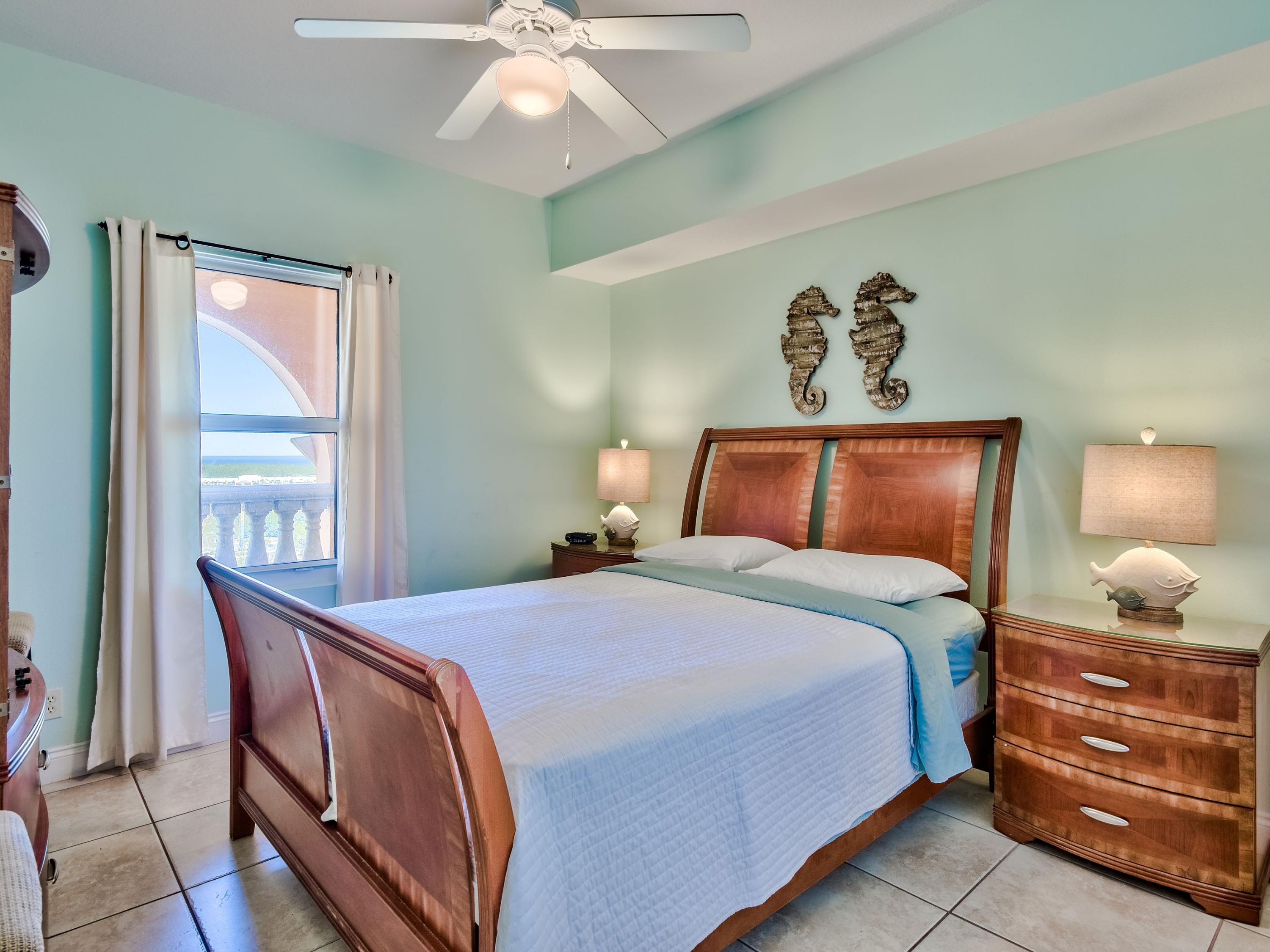 CALYPSO RESORT & TOWERS - Residential