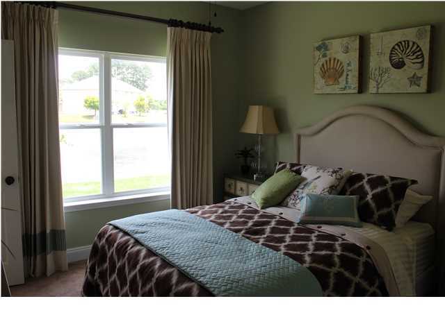 ANNABELLA'S - Residential