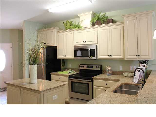 ANNABELLA'S - Residential