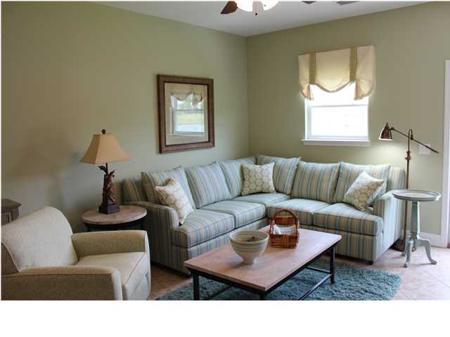 ANNABELLA'S - Residential