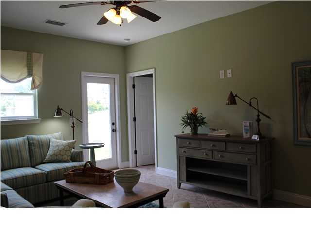 ANNABELLA'S - Residential