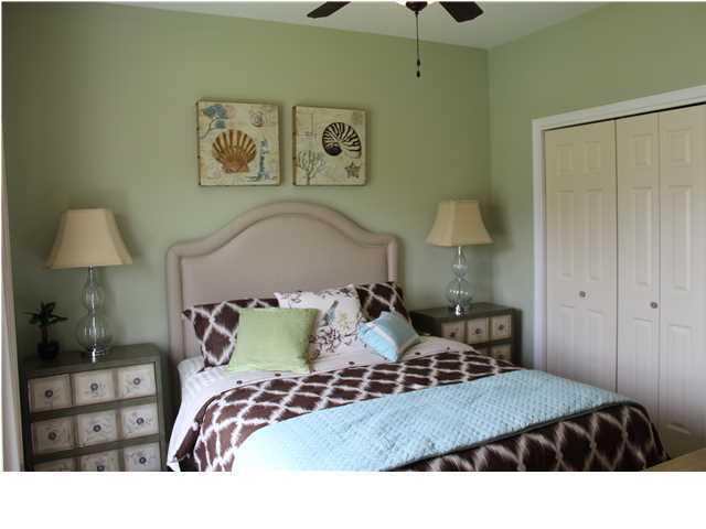 ANNABELLA'S - Residential