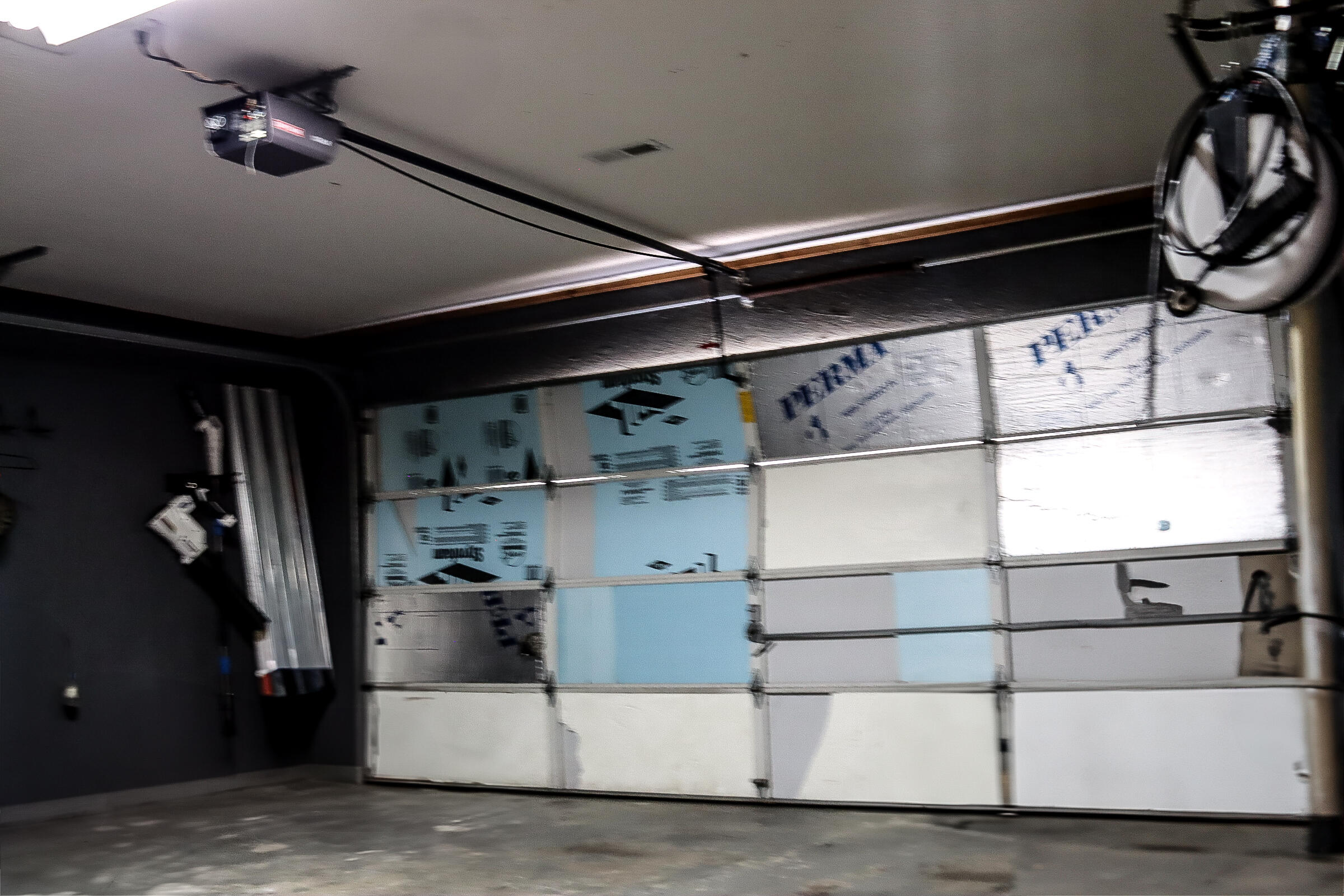 Hollyrod Park - Residential Lease