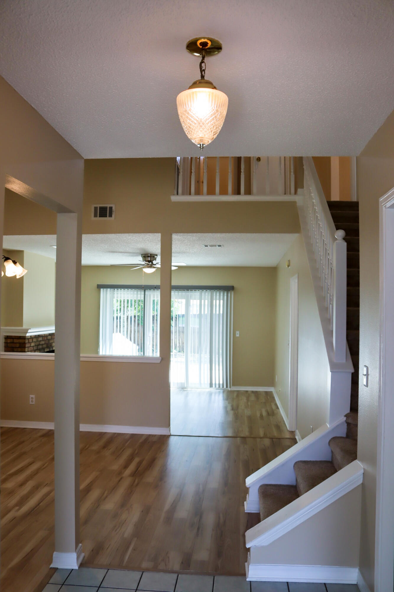 Hollyrod Park - Residential Lease