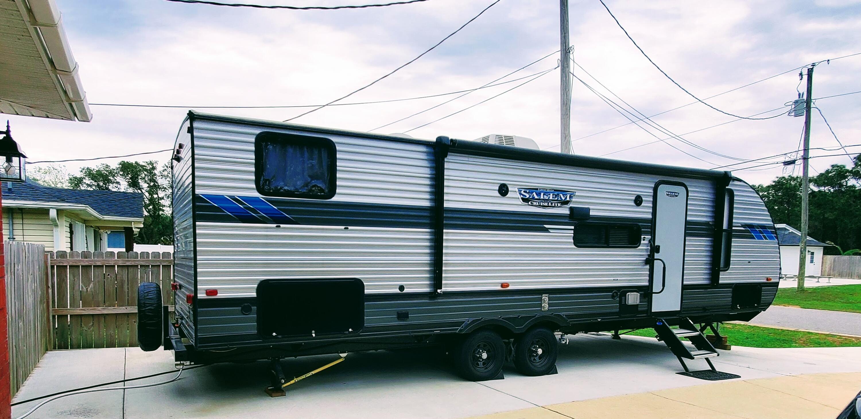 SANTA ROSA SHORES 1ST ADDN - Residential