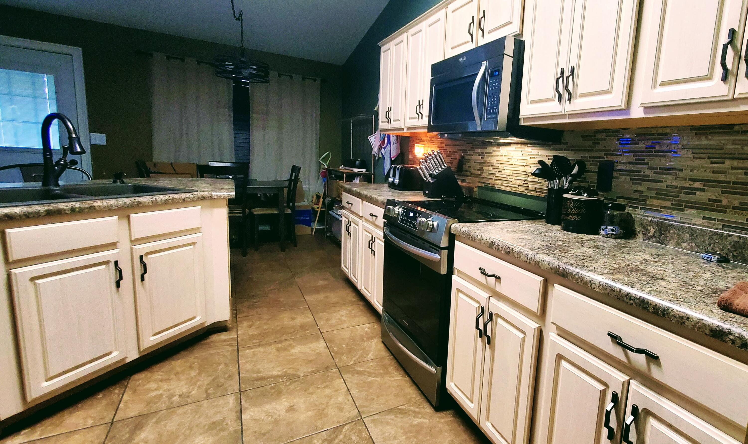 SANTA ROSA SHORES 1ST ADDN - Residential