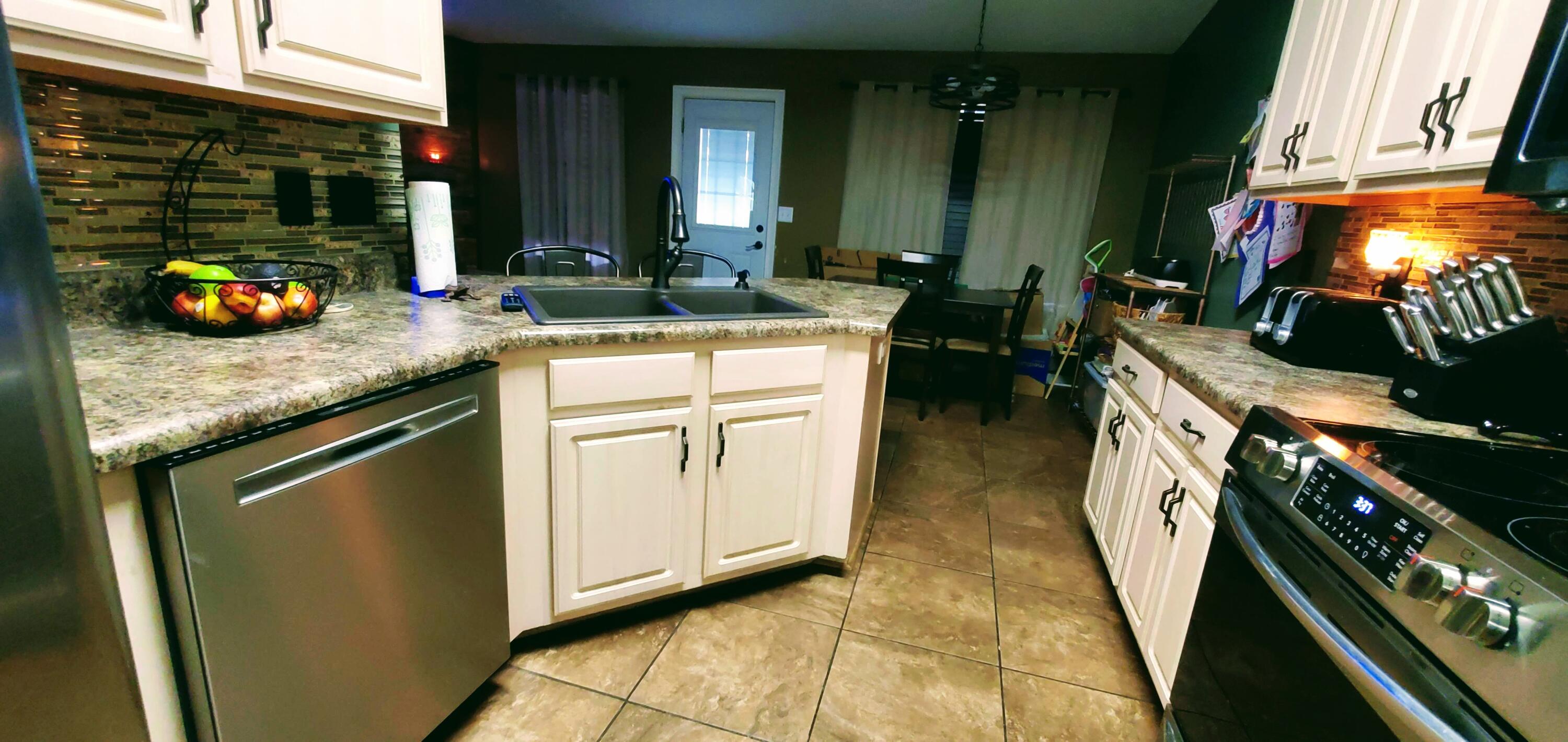 SANTA ROSA SHORES 1ST ADDN - Residential