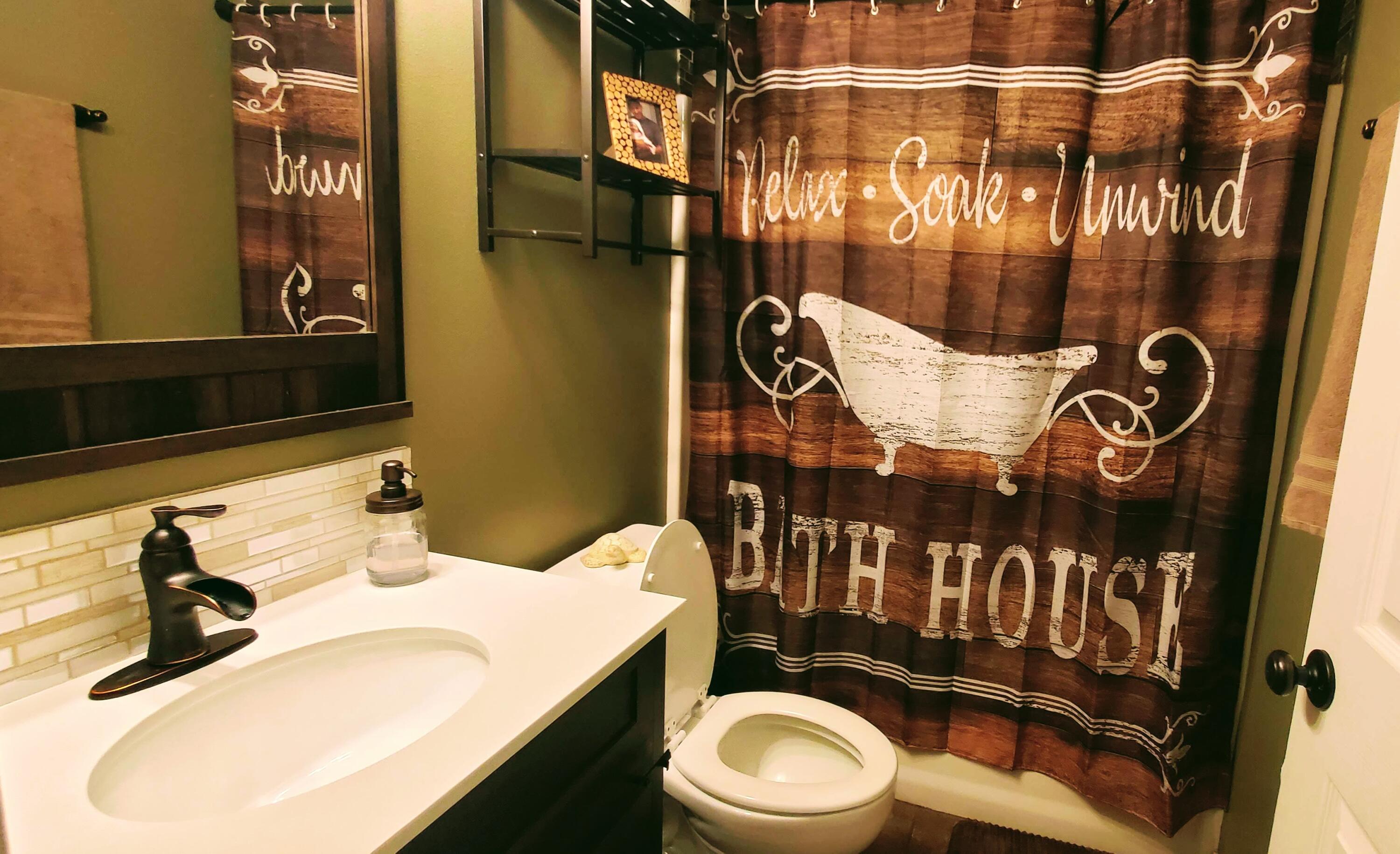 SANTA ROSA SHORES 1ST ADDN - Residential