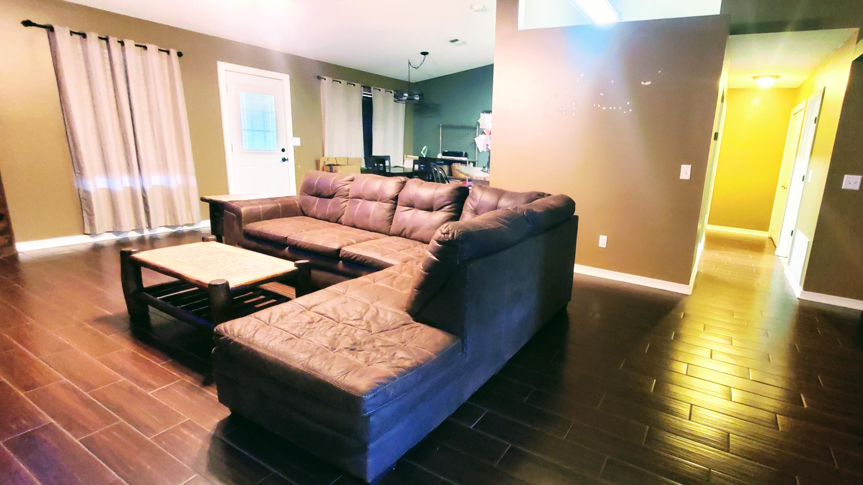 SANTA ROSA SHORES 1ST ADDN - Residential