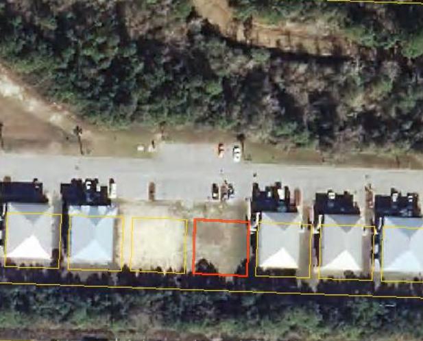 Seller has survey and elevation certificate. Seller also has the architectural drawings for the apartment building included in the sales price. Lot has been filled and leveled ($5000.00). Lot is ready for construction.