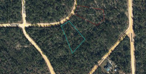 Photo of Lot 10 Gardenia Drive, Marianna, FL 32448 (MLS # 988037)