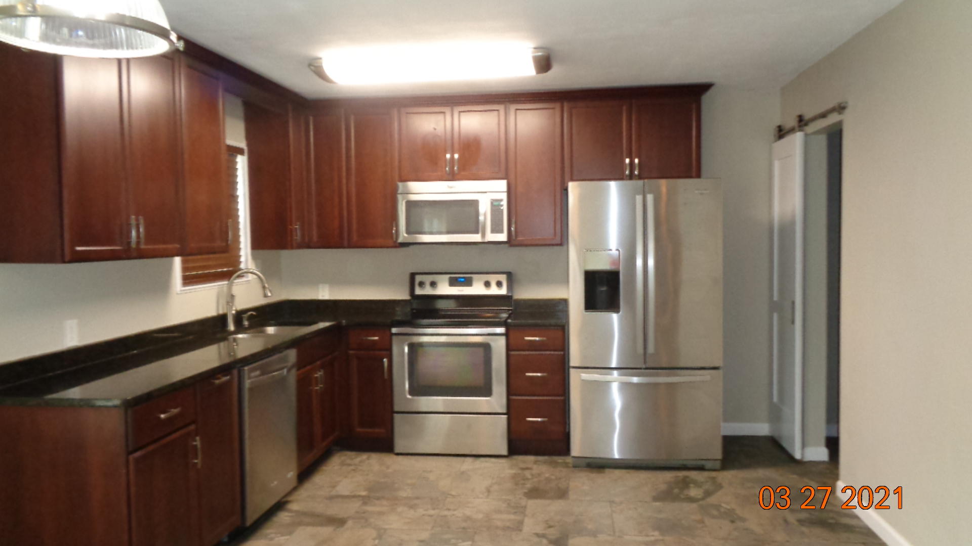 MONAHAN MANOR - Residential Lease