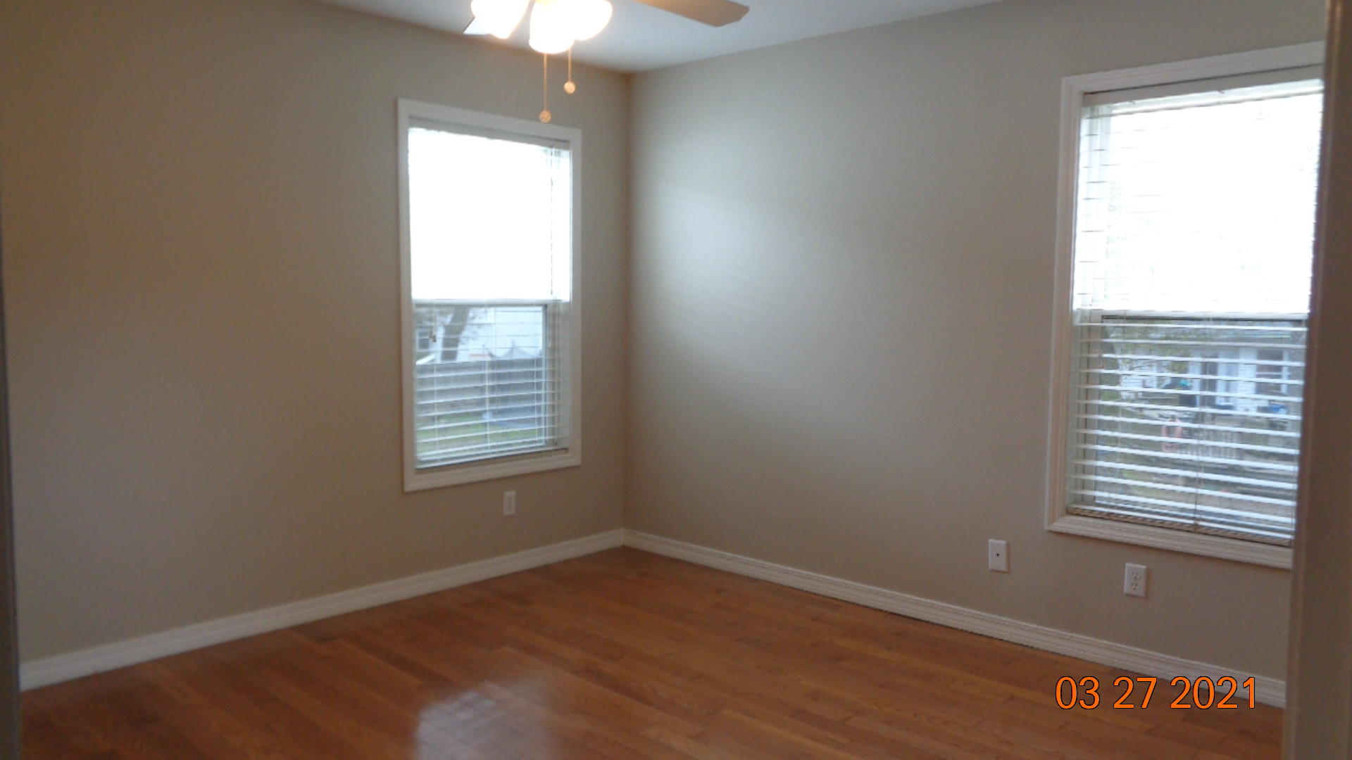 MONAHAN MANOR - Residential Lease