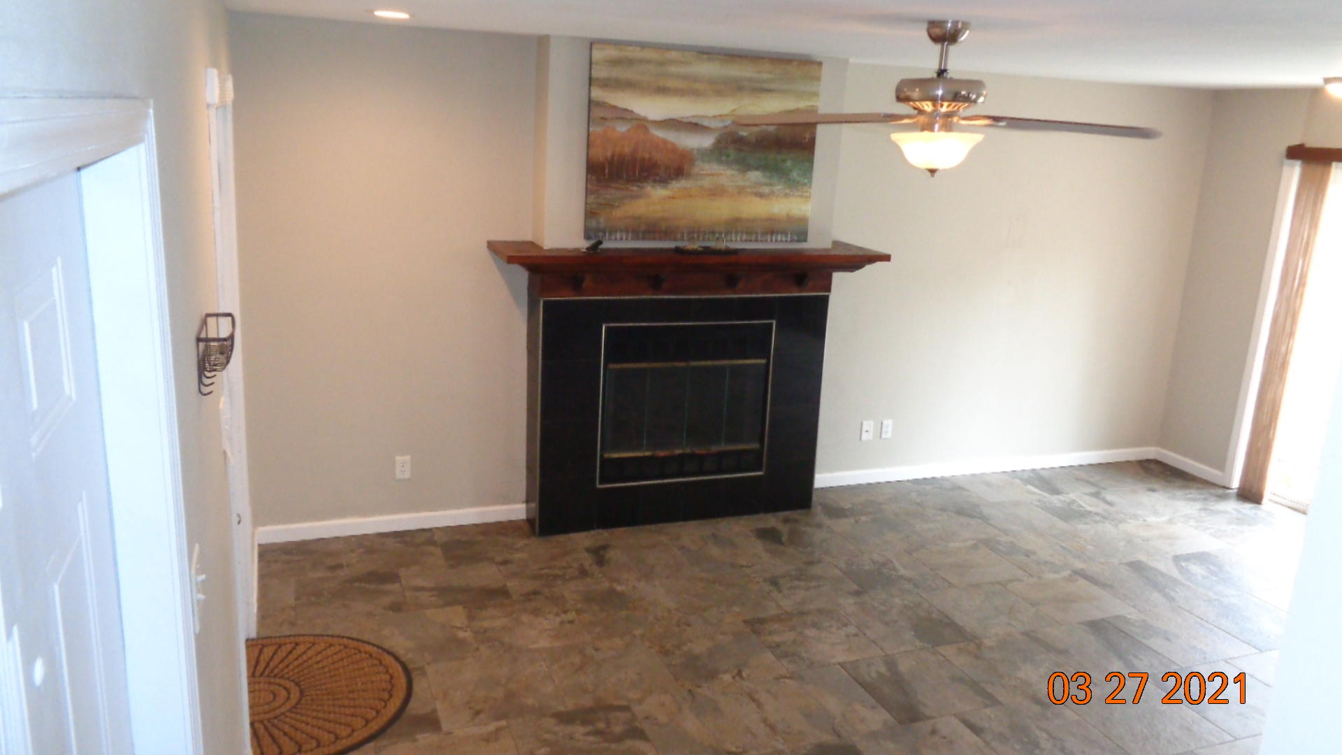 MONAHAN MANOR - Residential Lease