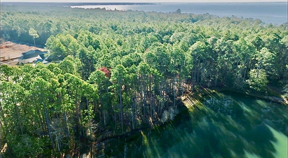 STEAMBOAT LANDING AT HAMMOCK BAY - Land