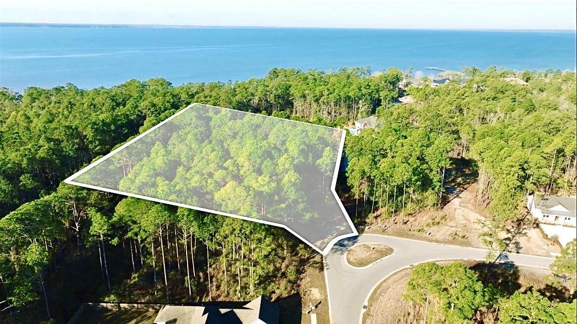 STEAMBOAT LANDING AT HAMMOCK BAY - Land