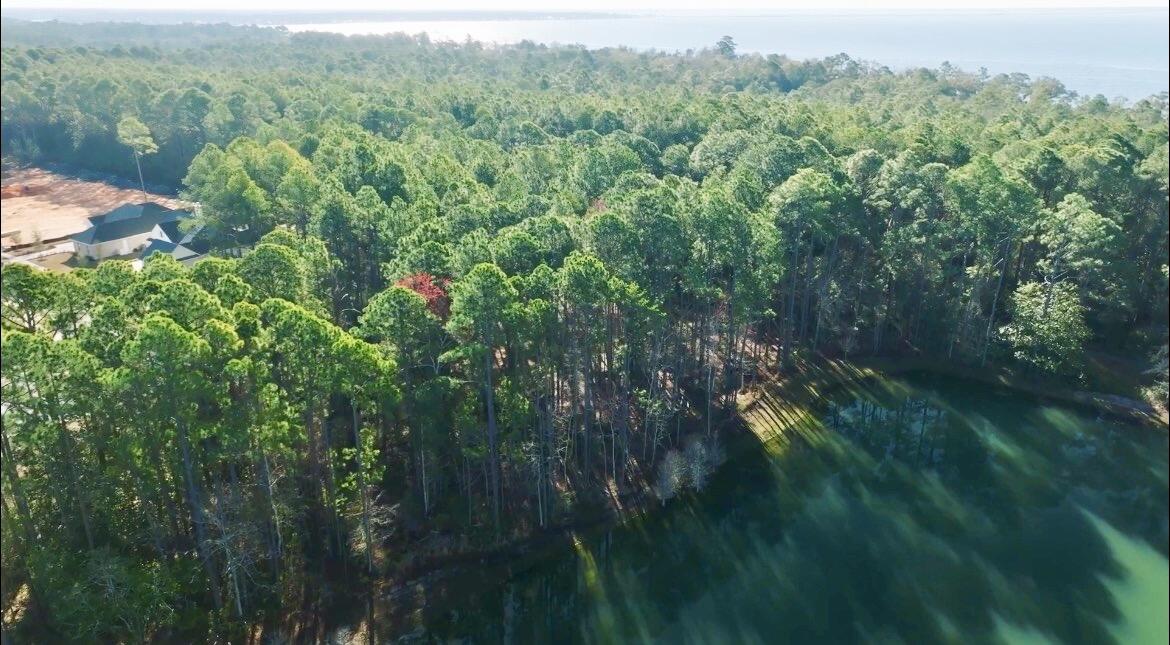 STEAMBOAT LANDING AT HAMMOCK BAY - Land