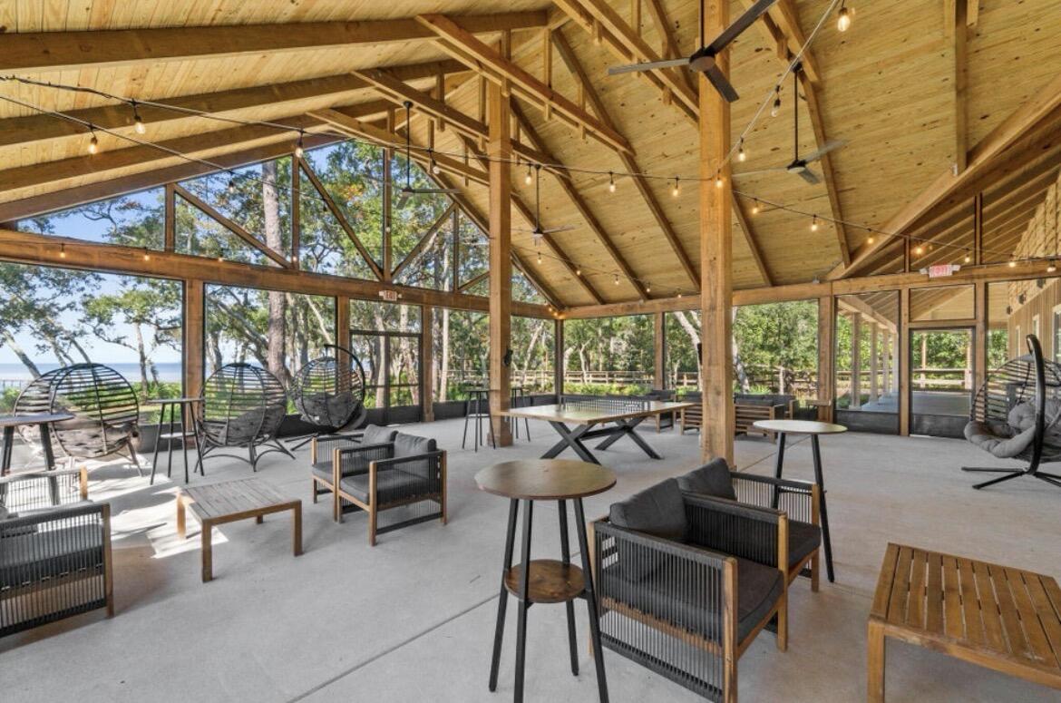 STEAMBOAT LANDING AT HAMMOCK BAY - Land