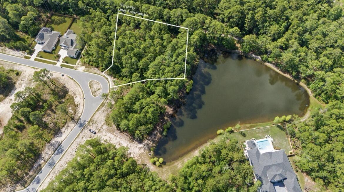 STEAMBOAT LANDING AT HAMMOCK BAY - Land