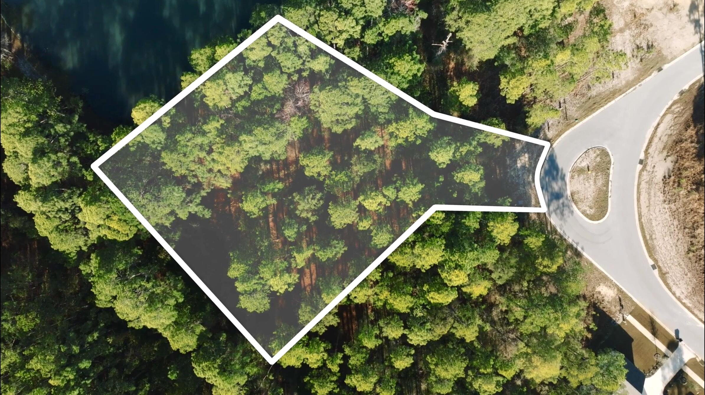 STEAMBOAT LANDING AT HAMMOCK BAY - Land