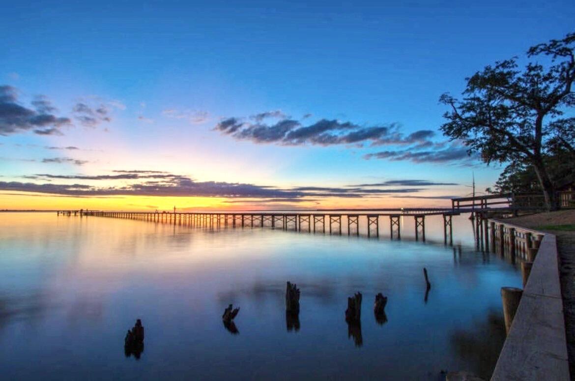 STEAMBOAT LANDING AT HAMMOCK BAY - Land