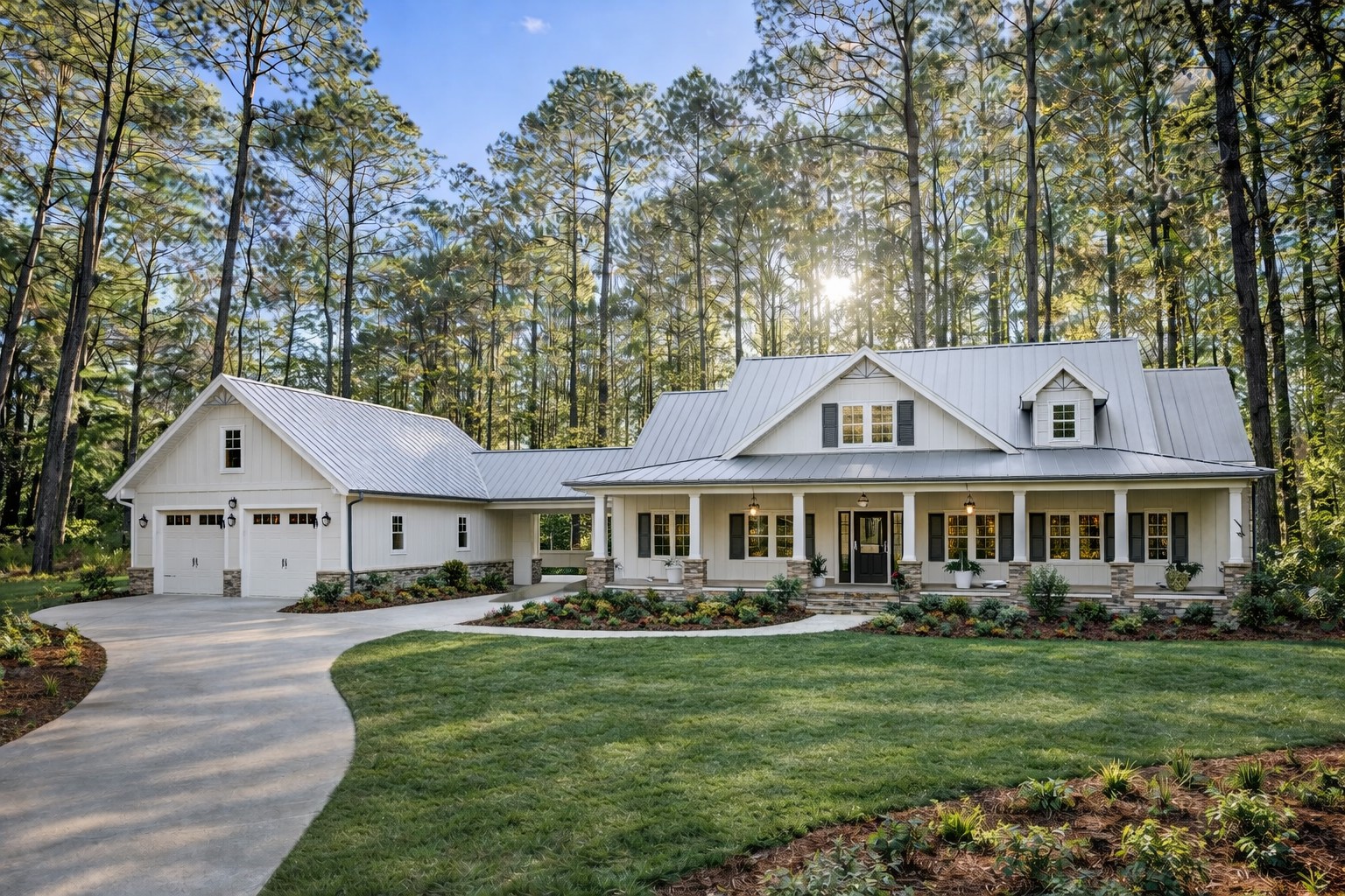 STEAMBOAT LANDING AT HAMMOCK BAY - Land