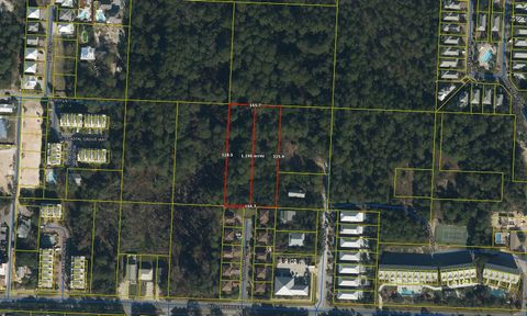 Photo of 1.24 Acres Las Palmas Way, Santa Rosa Beach, FL 32459 (MLS # 920264) Photo of 1.24 Acres Las Palmas Way, Santa Rosa Beach, FL 32459 (MLS # 920264)