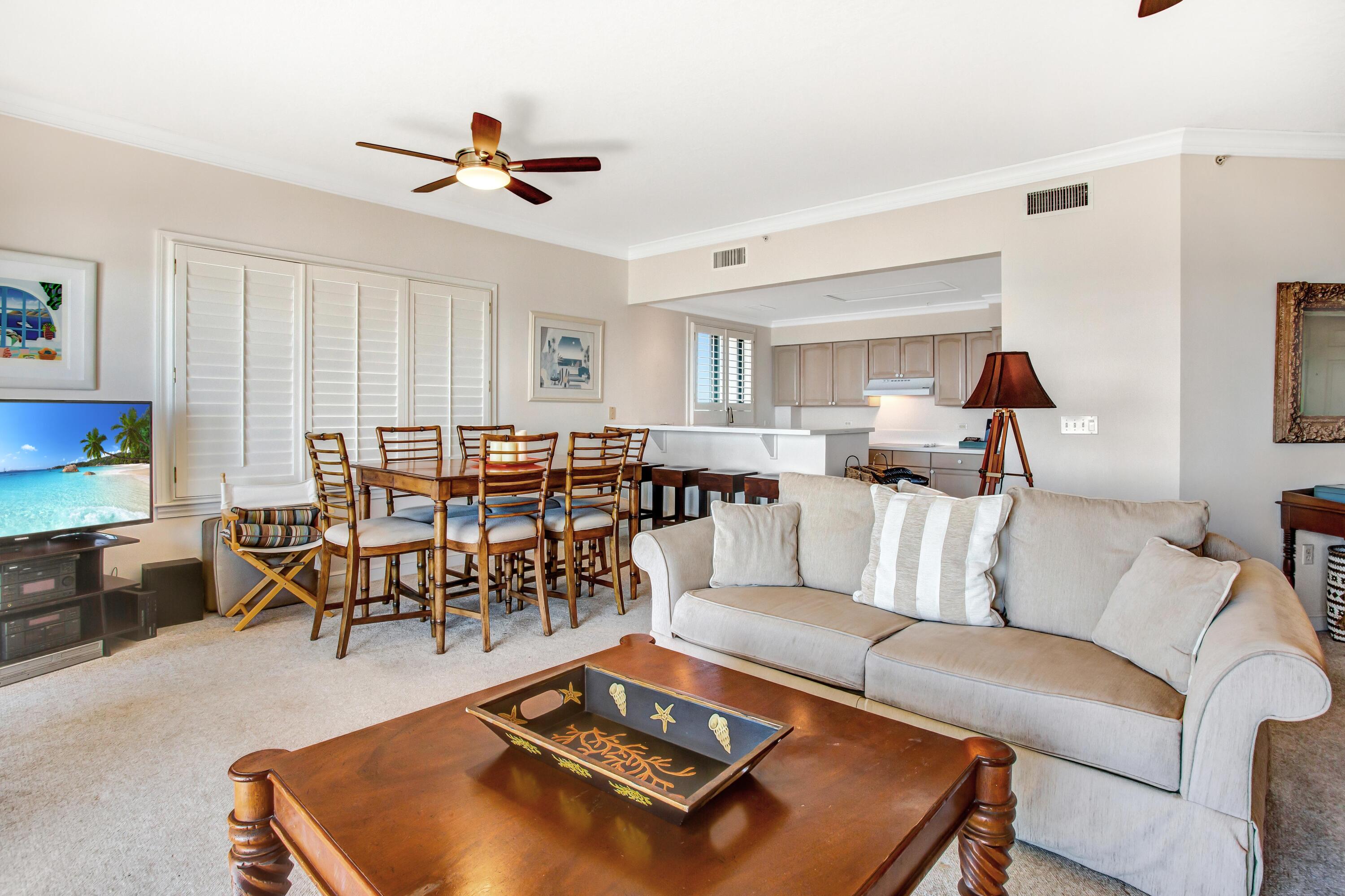 SOUTHWINDS II - Residential