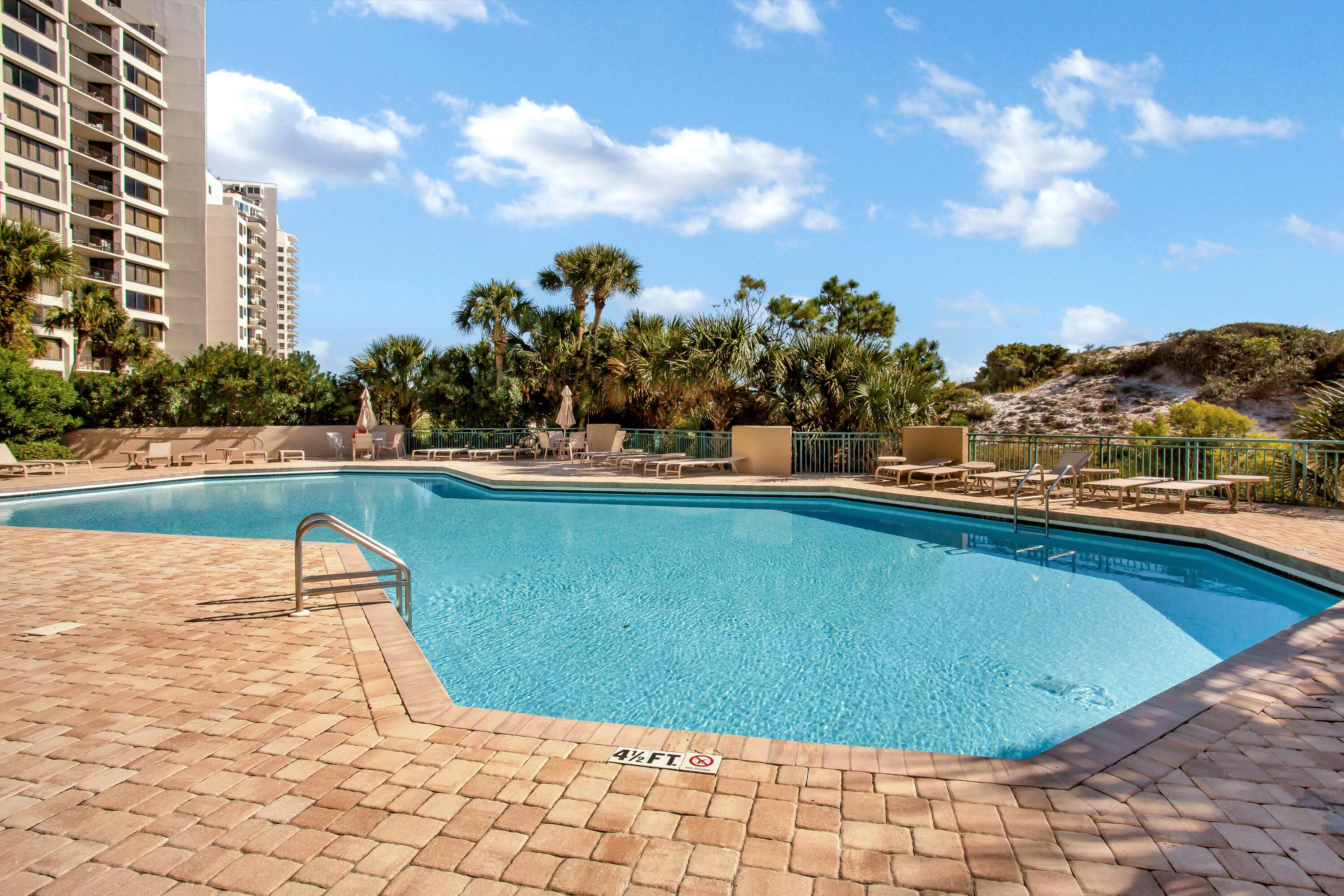 SOUTHWINDS II - Residential