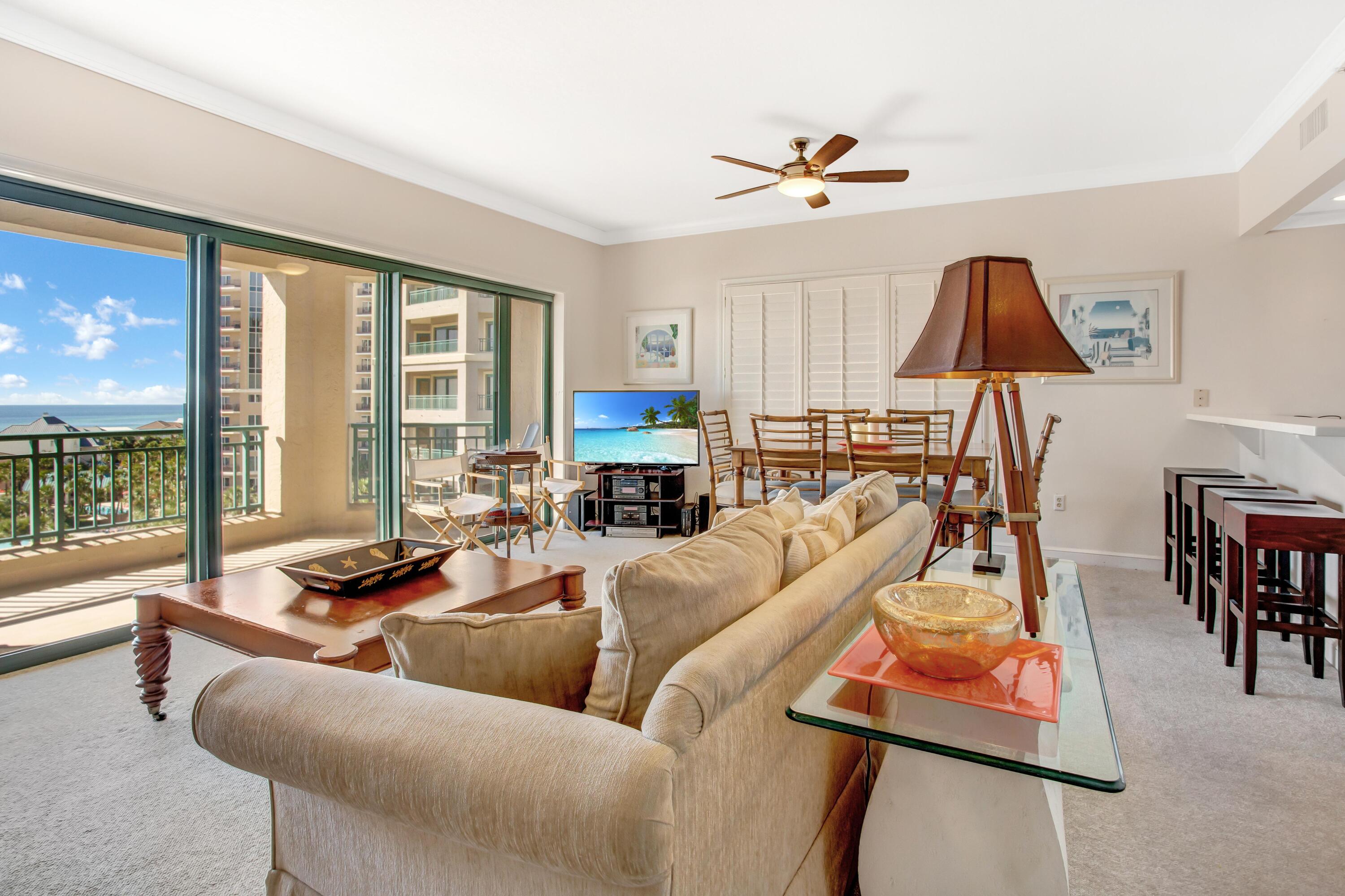 SOUTHWINDS II - Residential