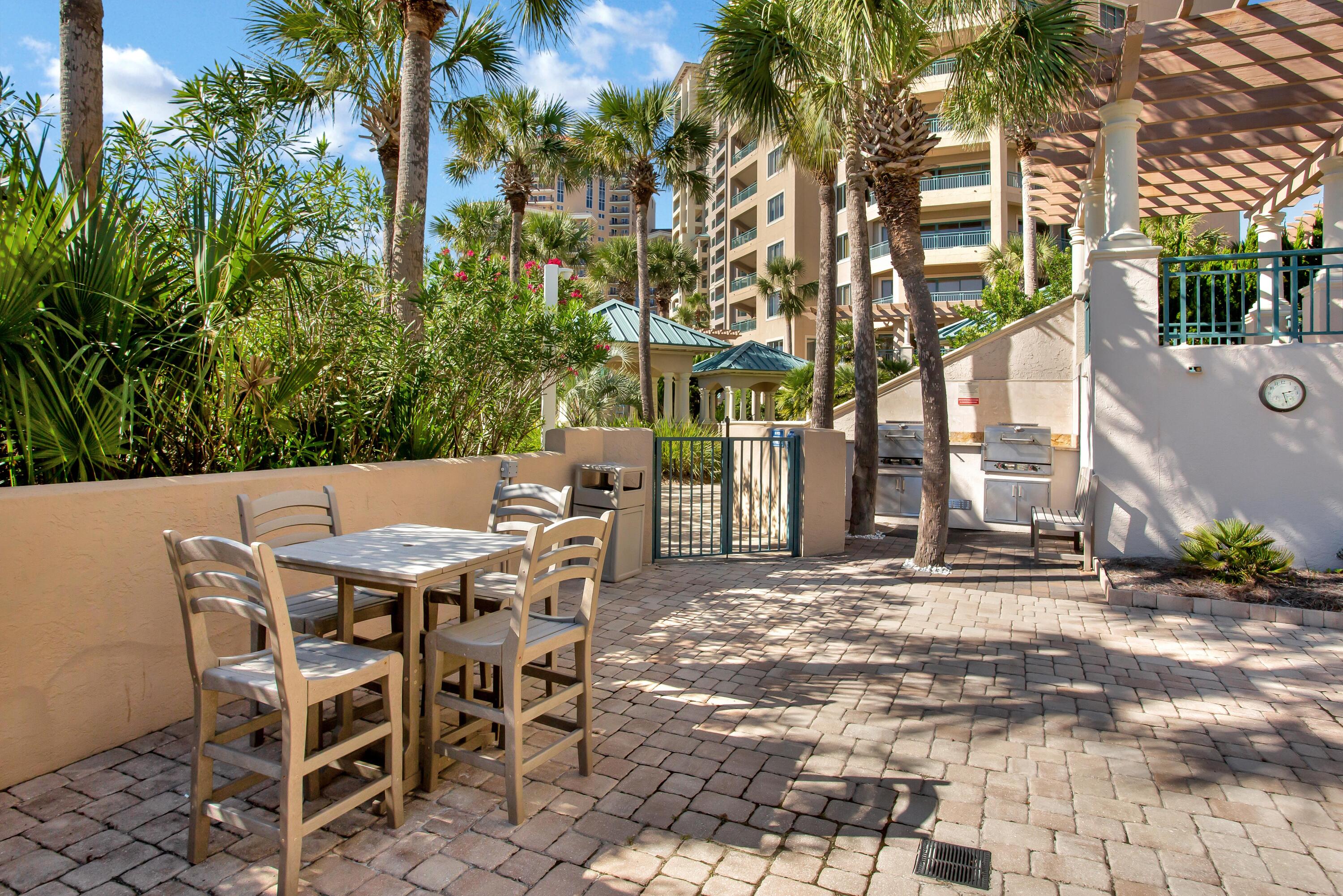 SOUTHWINDS II - Residential