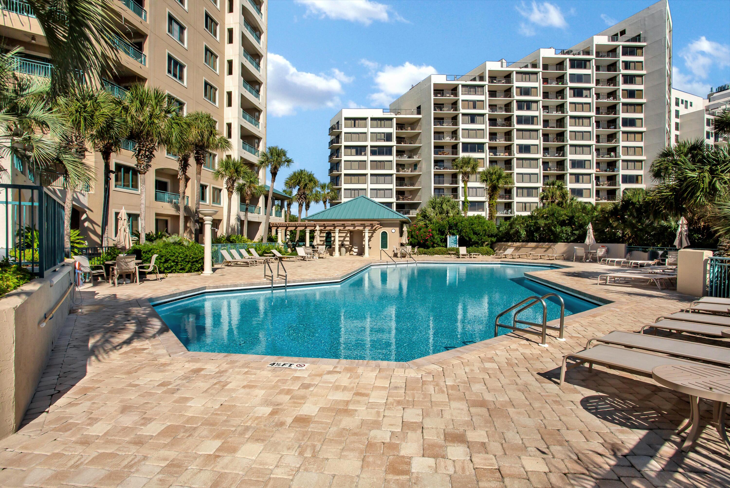 SOUTHWINDS II - Residential