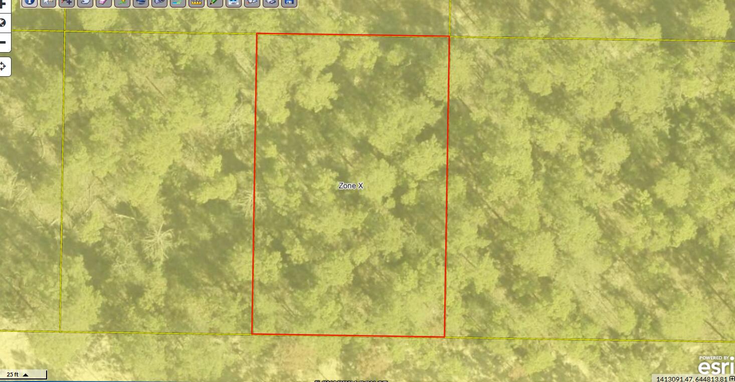 Looking for Seclusion! Beautifully wood lot approx .32 acres between DeFuniak Springs FL and Mossyhead.Mobile homes allowed. No HOA. Minimal Restrictions. There are no existing utilities. Well/Power/Septic required. Power nearby.Power is nearby.  The property is Flood Zone X. Per the Walton GIS mapping, the property does not appear to have wetlands.Easy access to the I-10 & CR 285 south making it a great location for work no matter what direction you need to go! You will be approx. 30-45 mins to most workplaces as well as the beautiful white sandy beaches of Florida famous Emerald Gulf Coast and Crab Island.Information contained within this listing is deemed to be accurate but is not guaranteed.All dimensions shown are approximately only per CRS Property Data Report.  A Survey must be completed to confirm property lines and dimensions.