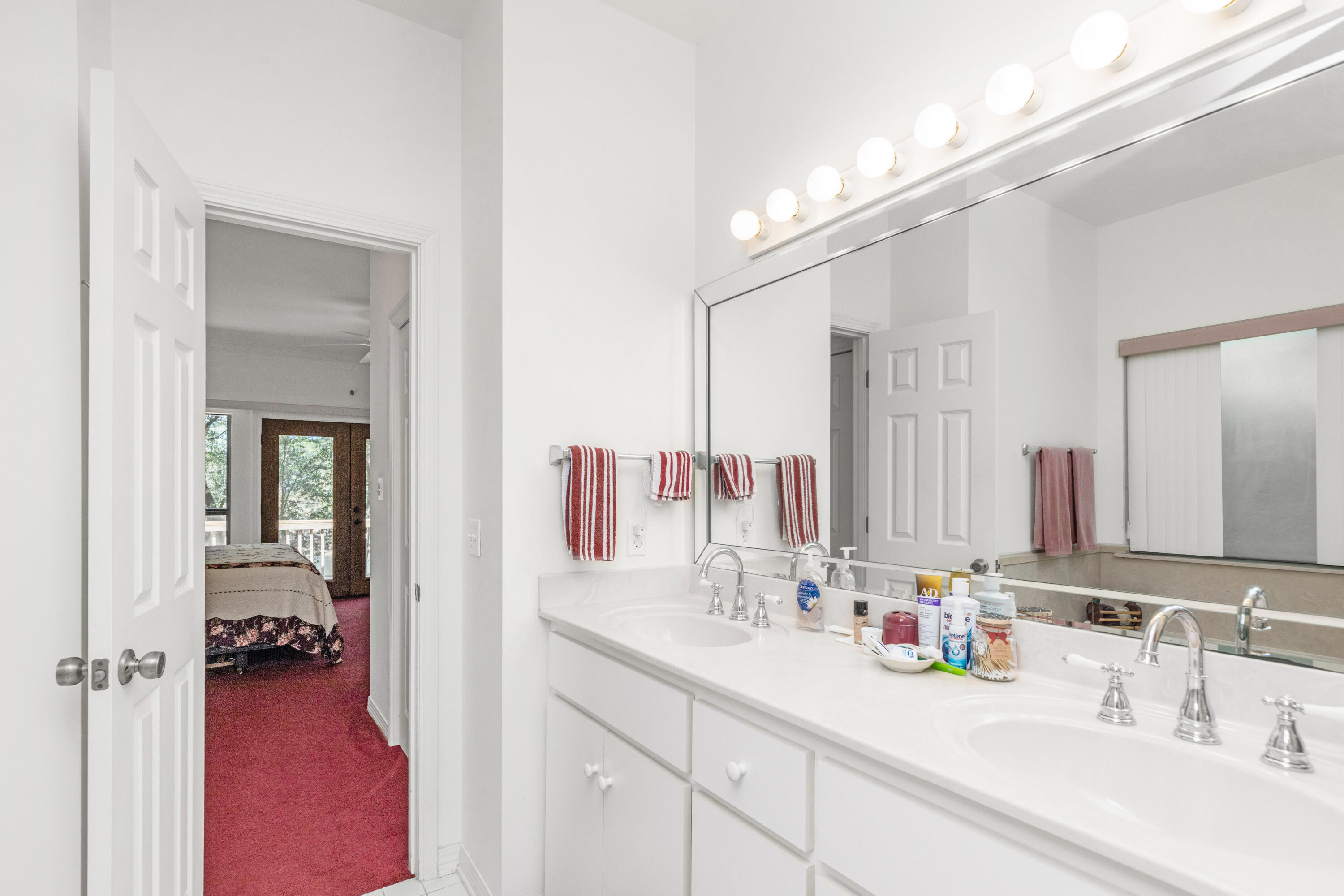 Rocky Bayou Country Club Estates - Residential