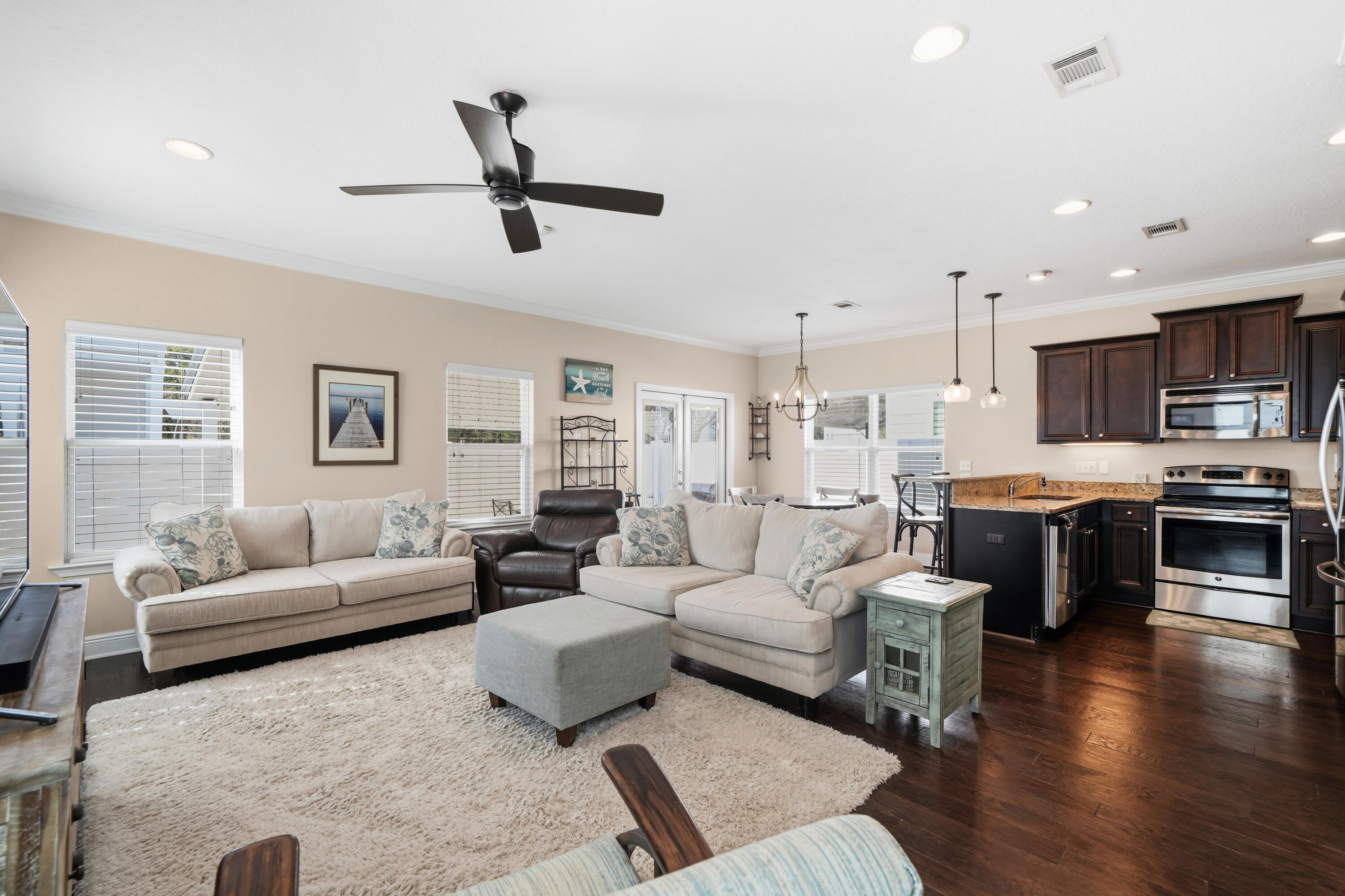 WATERVIEW AT INLET BEACH - Residential