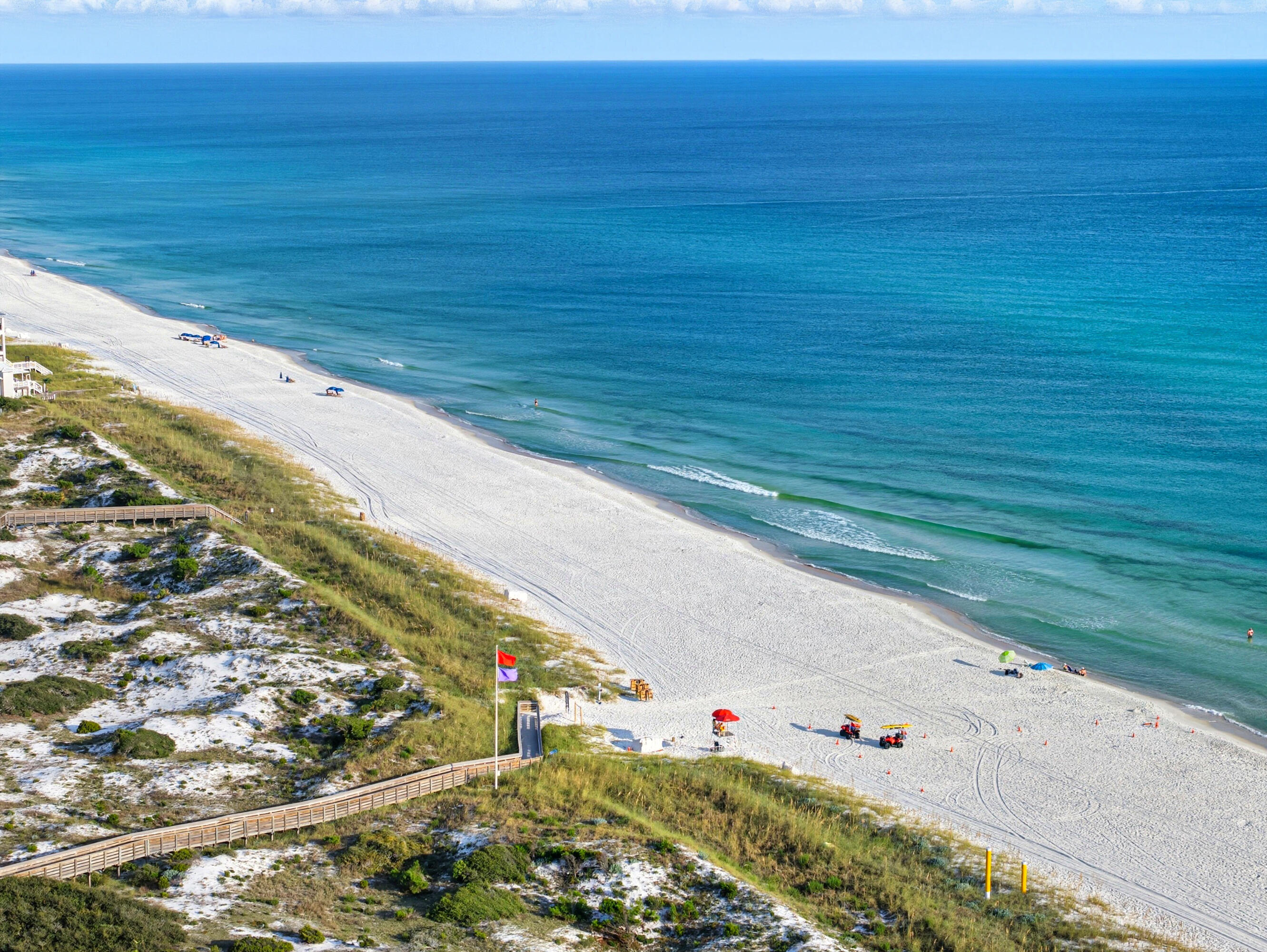 WATERVIEW AT INLET BEACH - Residential