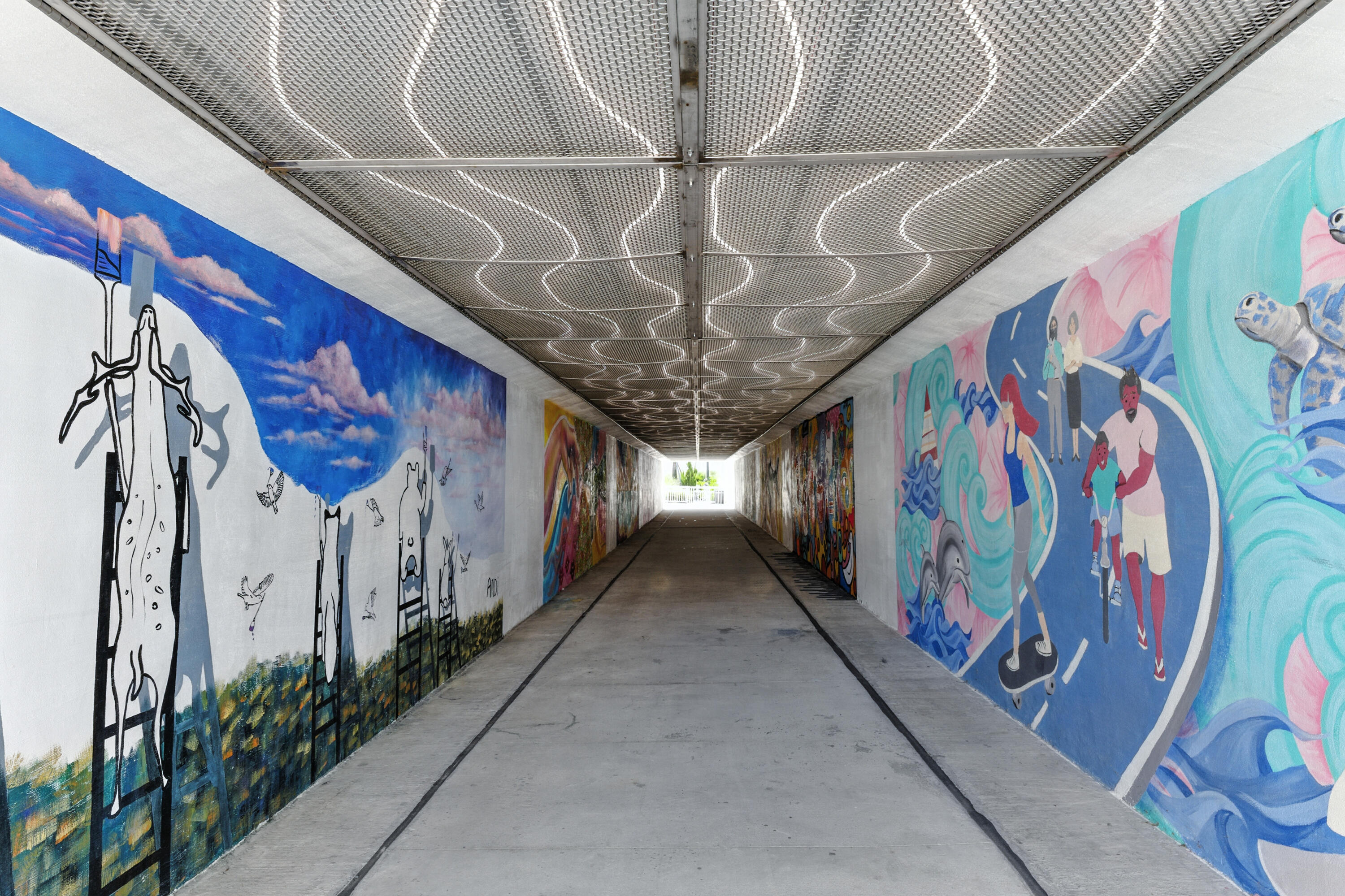 WATERVIEW AT INLET BEACH - Residential